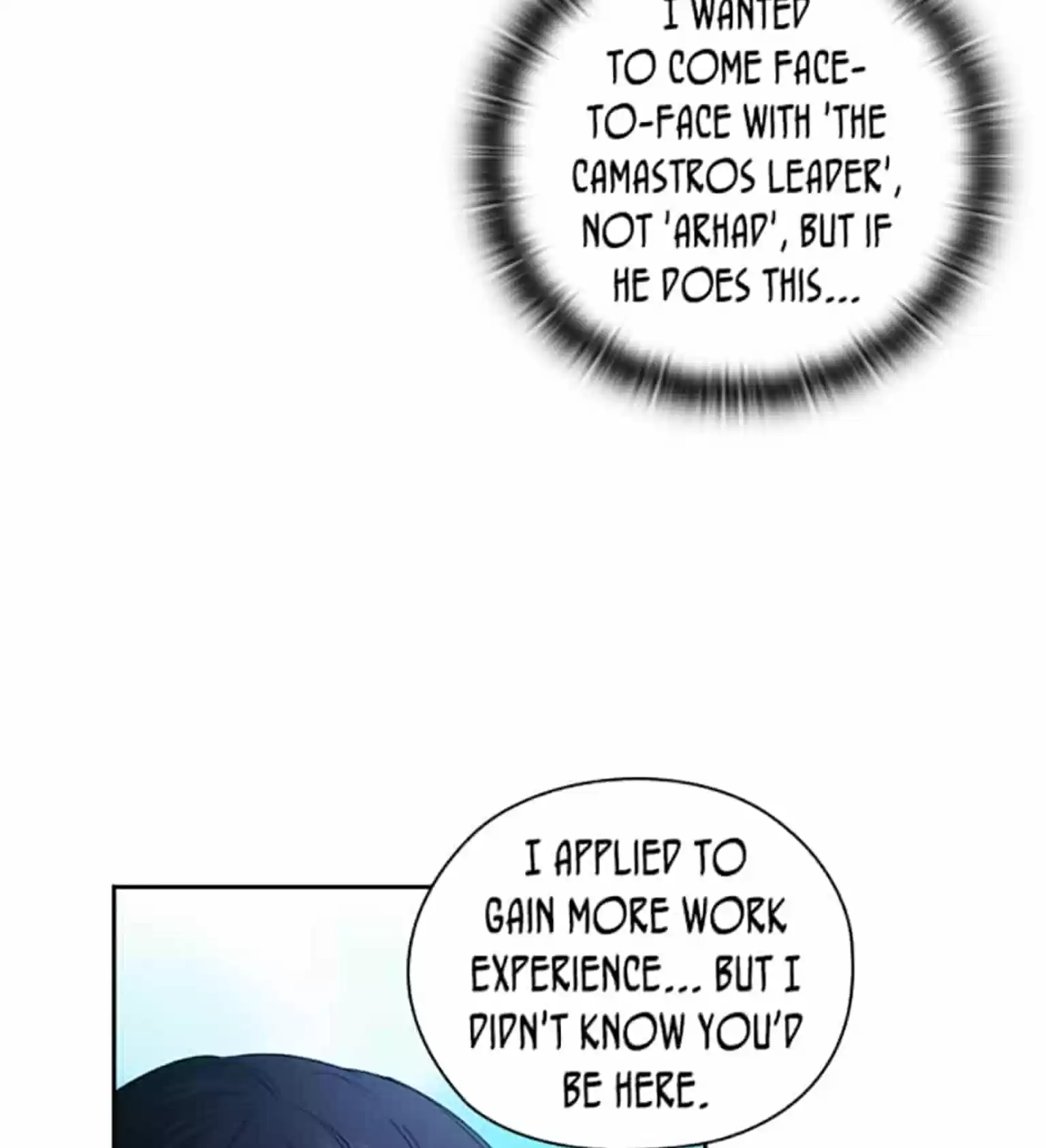 Reminiscence Adonis Vol.3 Ch.94