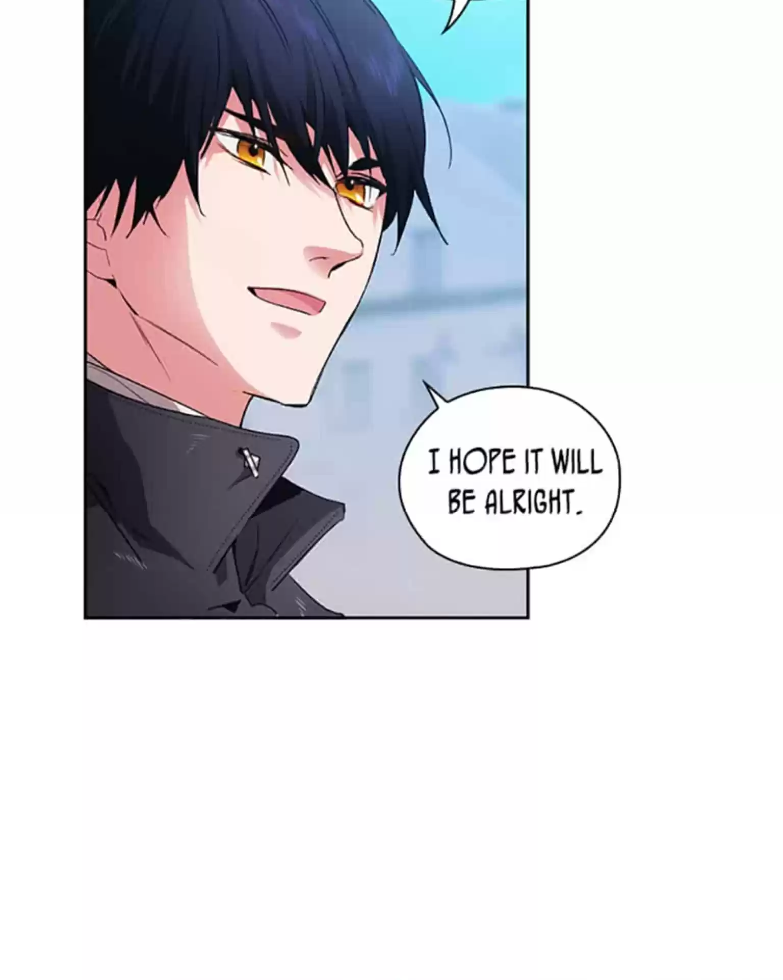 Reminiscence Adonis Vol.3 Ch.94