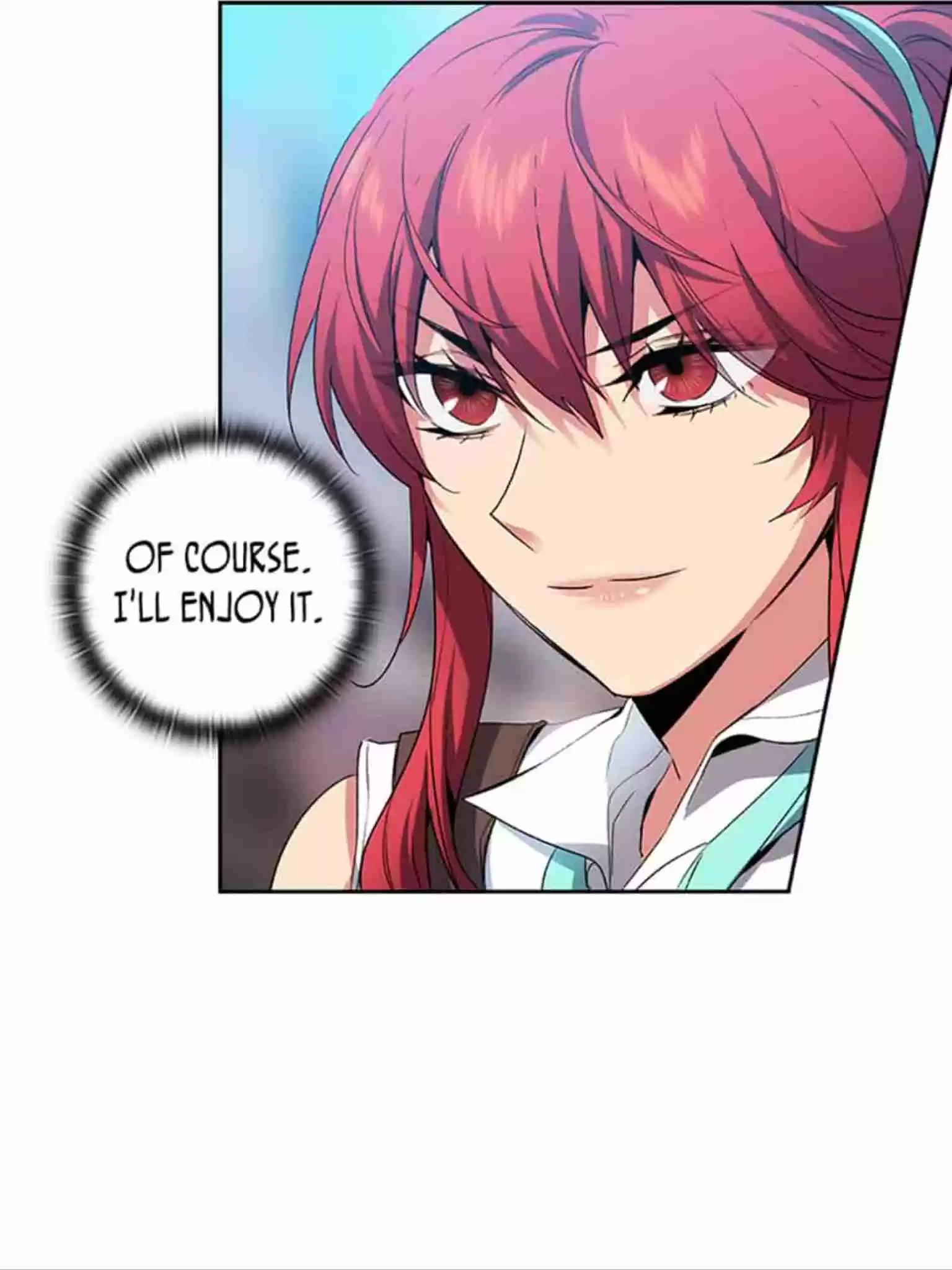 Reminiscence Adonis Vol.3 Ch.94