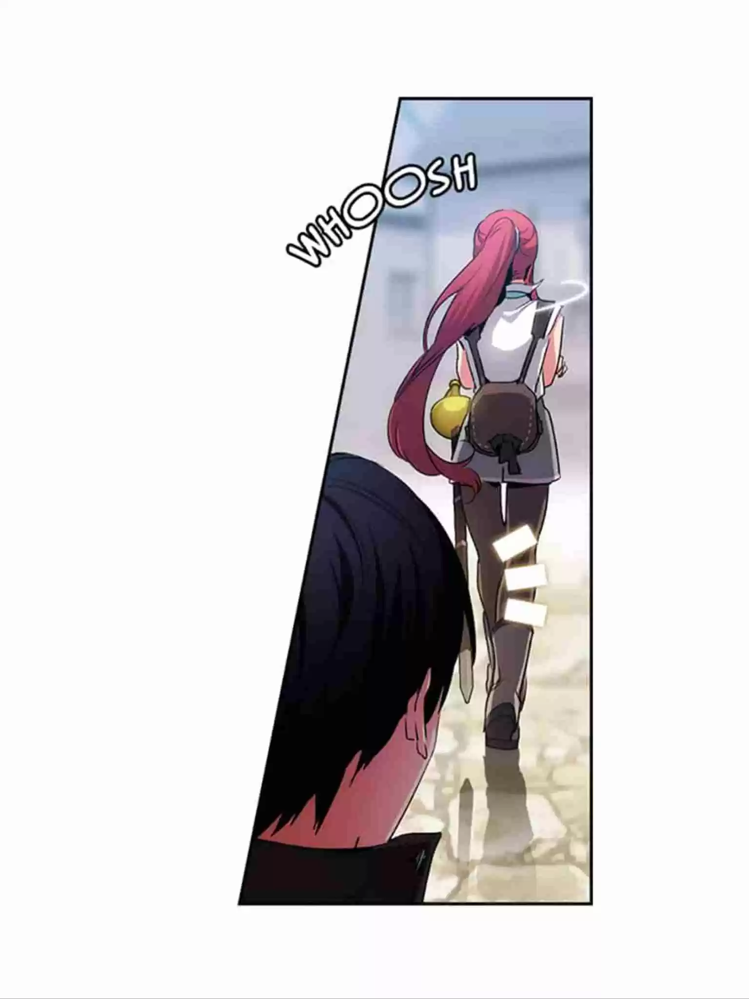 Reminiscence Adonis Vol.3 Ch.94