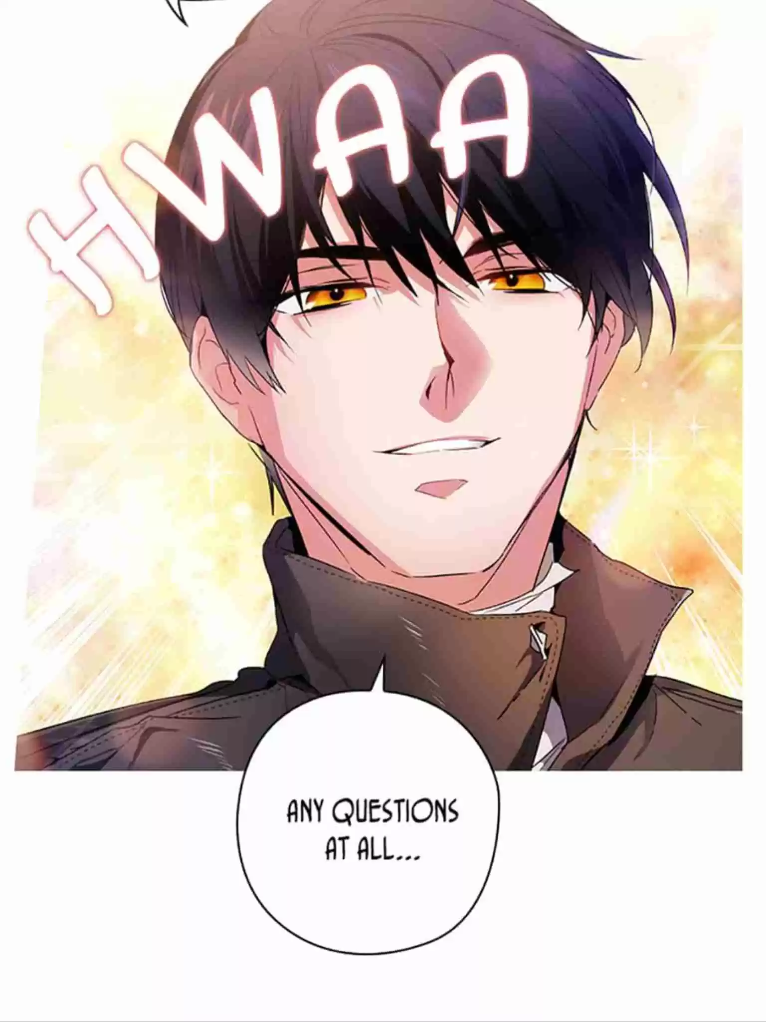 Reminiscence Adonis Vol.3 Ch.94