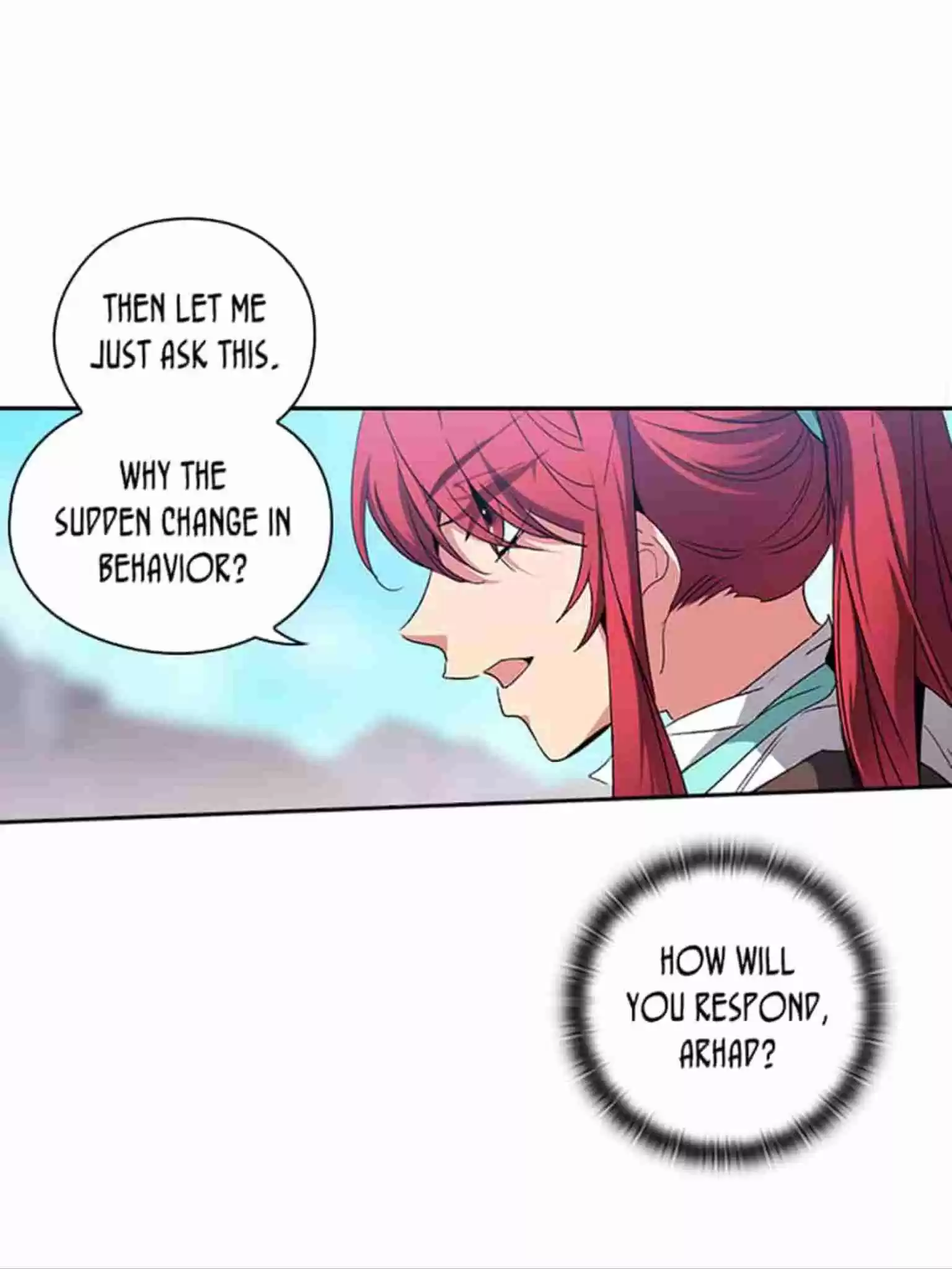 Reminiscence Adonis Vol.3 Ch.94