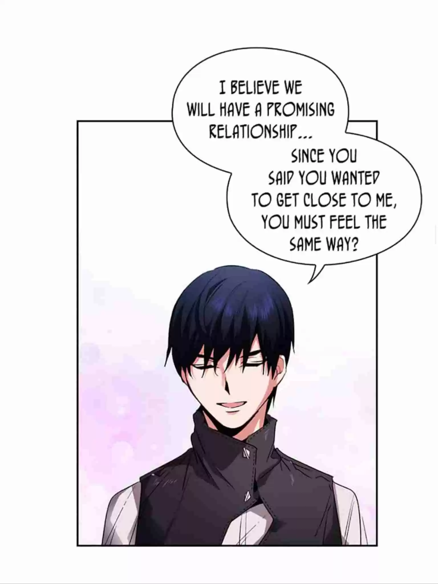 Reminiscence Adonis Vol.3 Ch.94