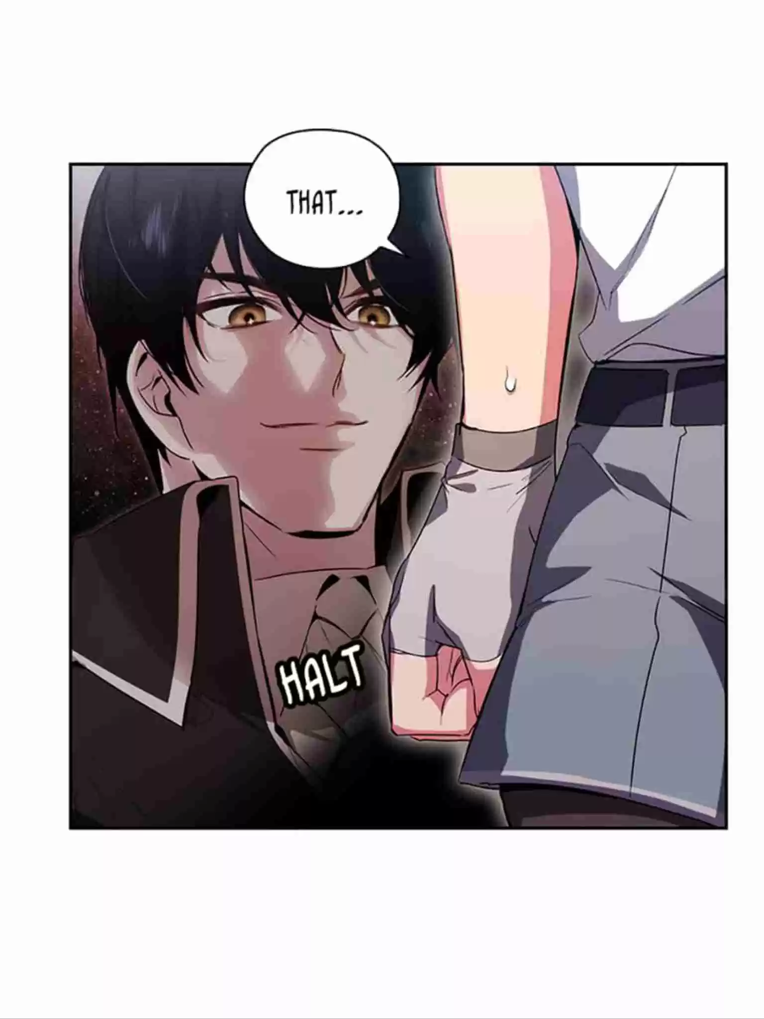 Reminiscence Adonis Vol.3 Ch.94