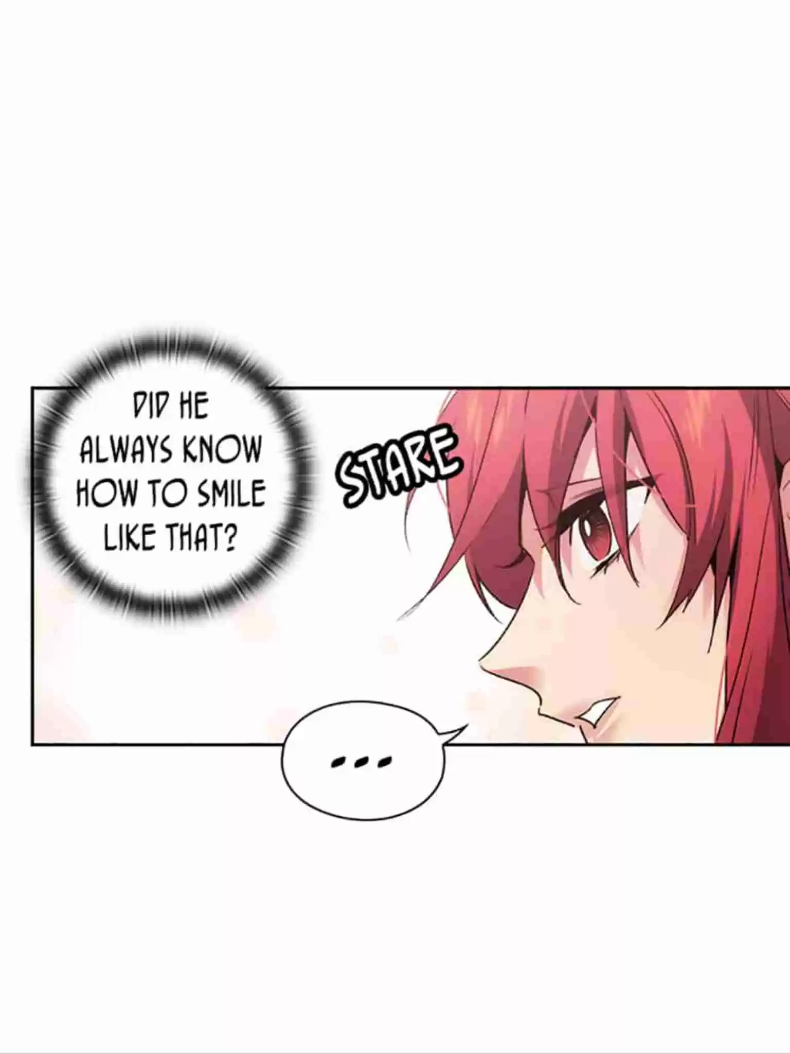 Reminiscence Adonis Vol.3 Ch.94