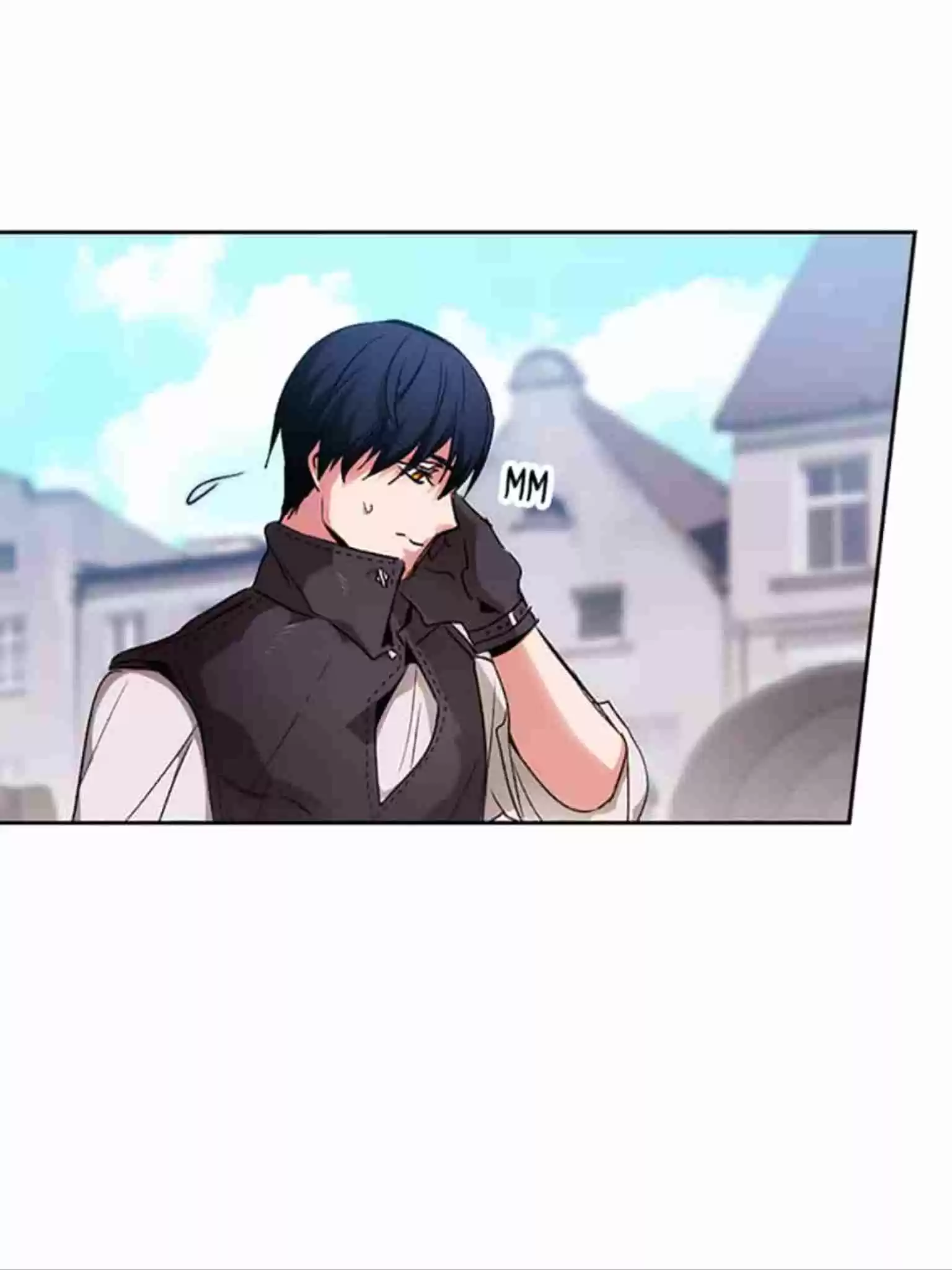 Reminiscence Adonis Vol.3 Ch.94