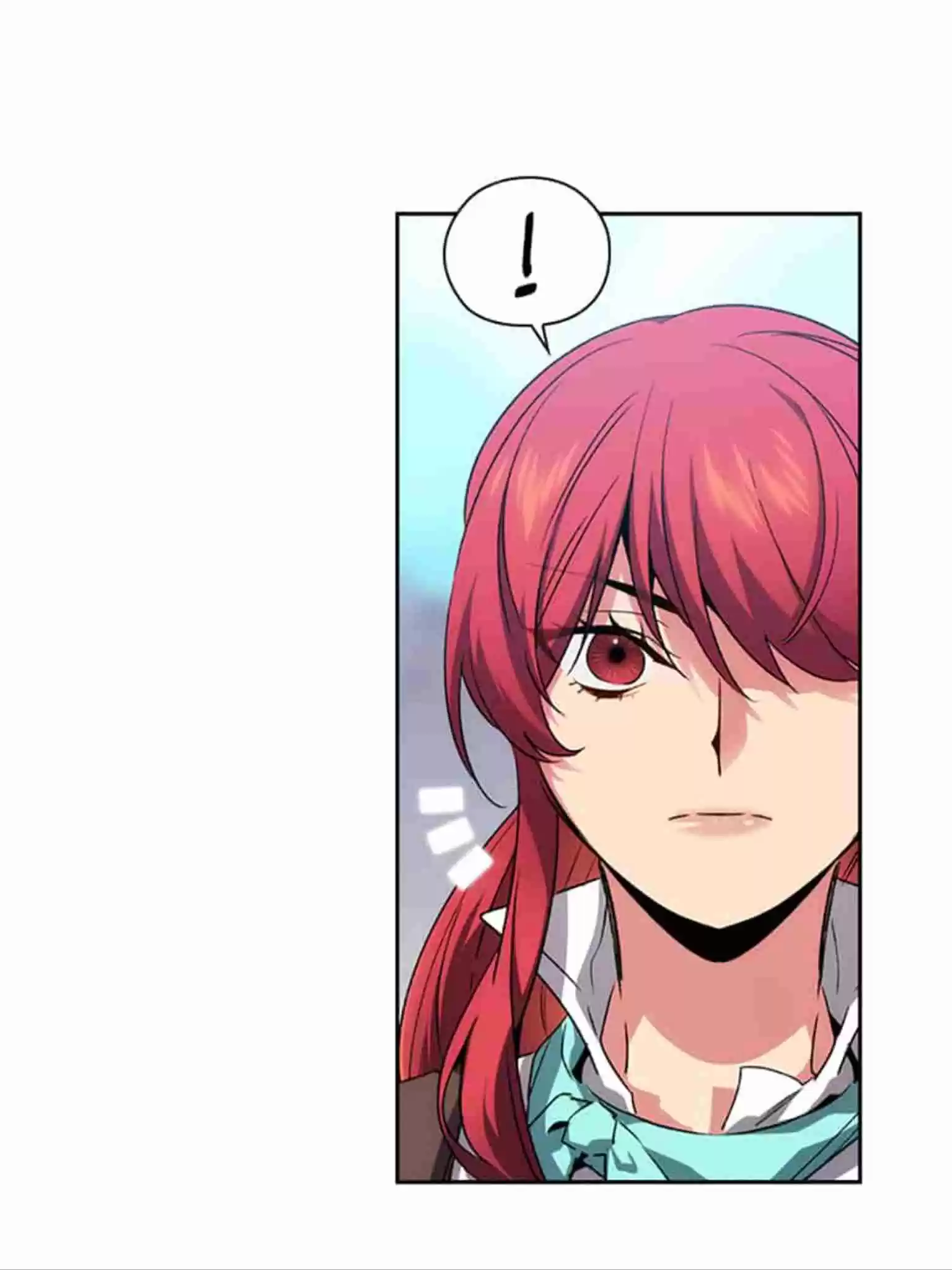 Reminiscence Adonis Vol.3 Ch.94