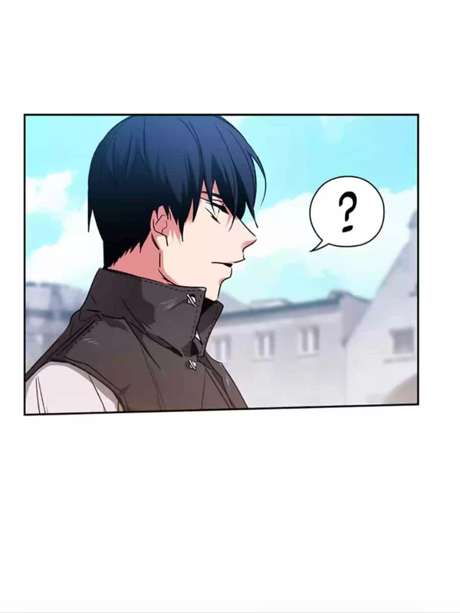 Reminiscence Adonis Vol.3 Ch.94