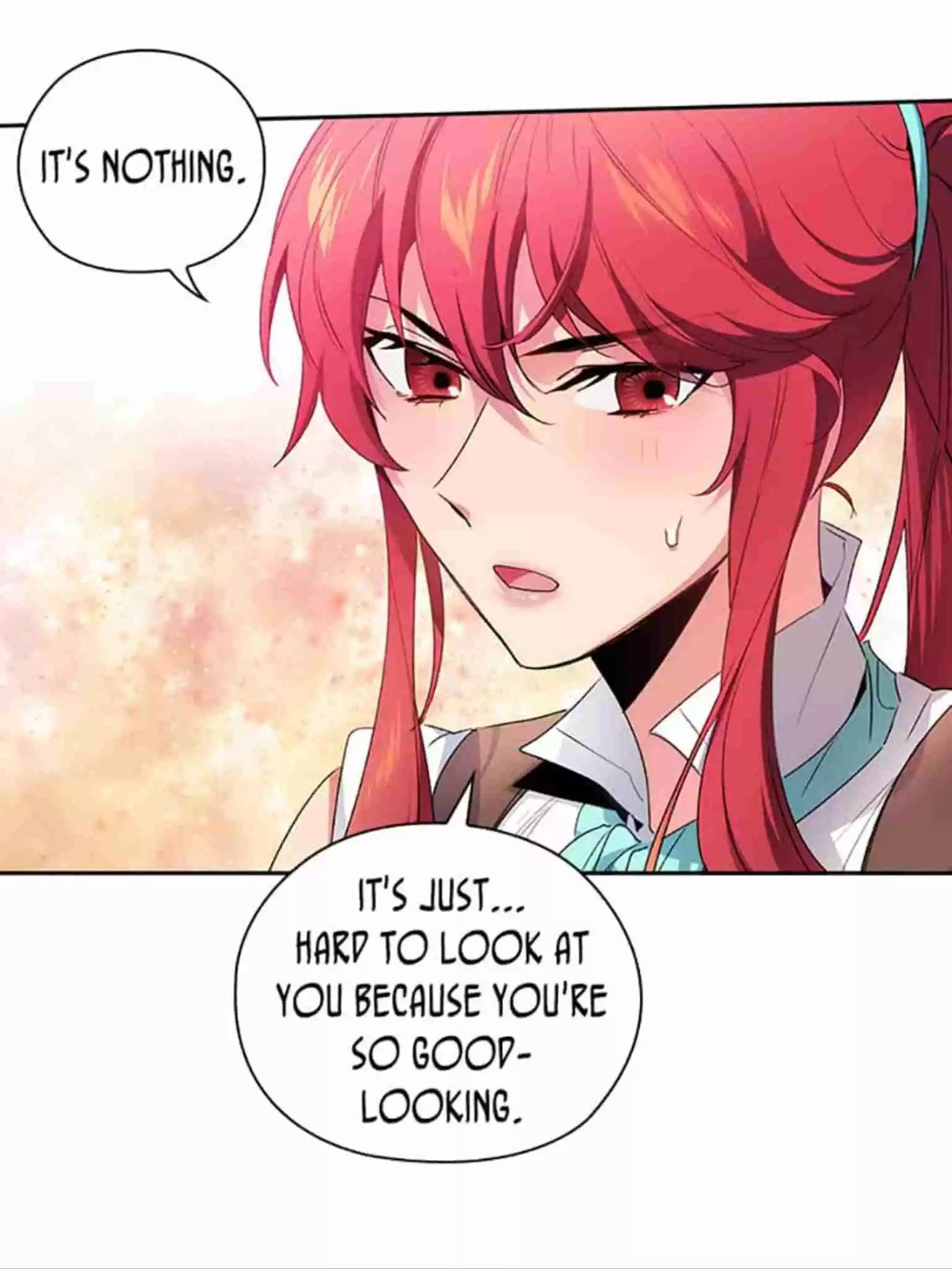 Reminiscence Adonis Vol.3 Ch.94