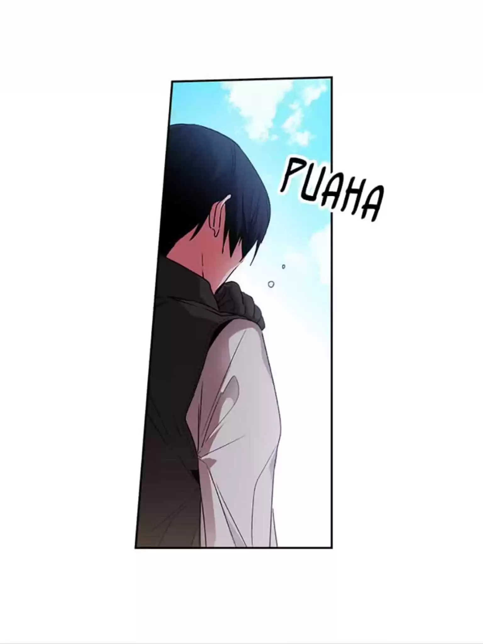 Reminiscence Adonis Vol.3 Ch.94