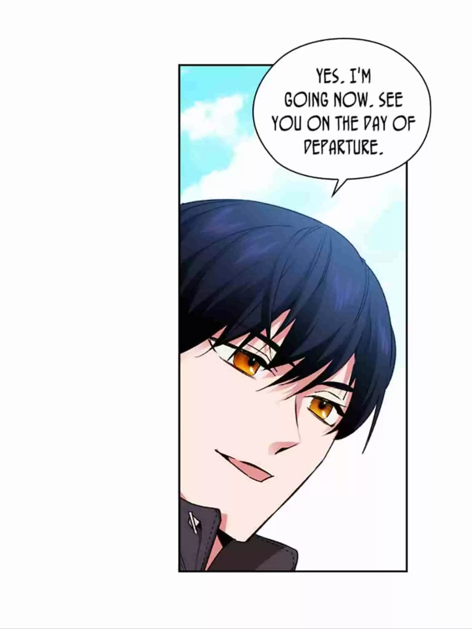 Reminiscence Adonis Vol.3 Ch.94