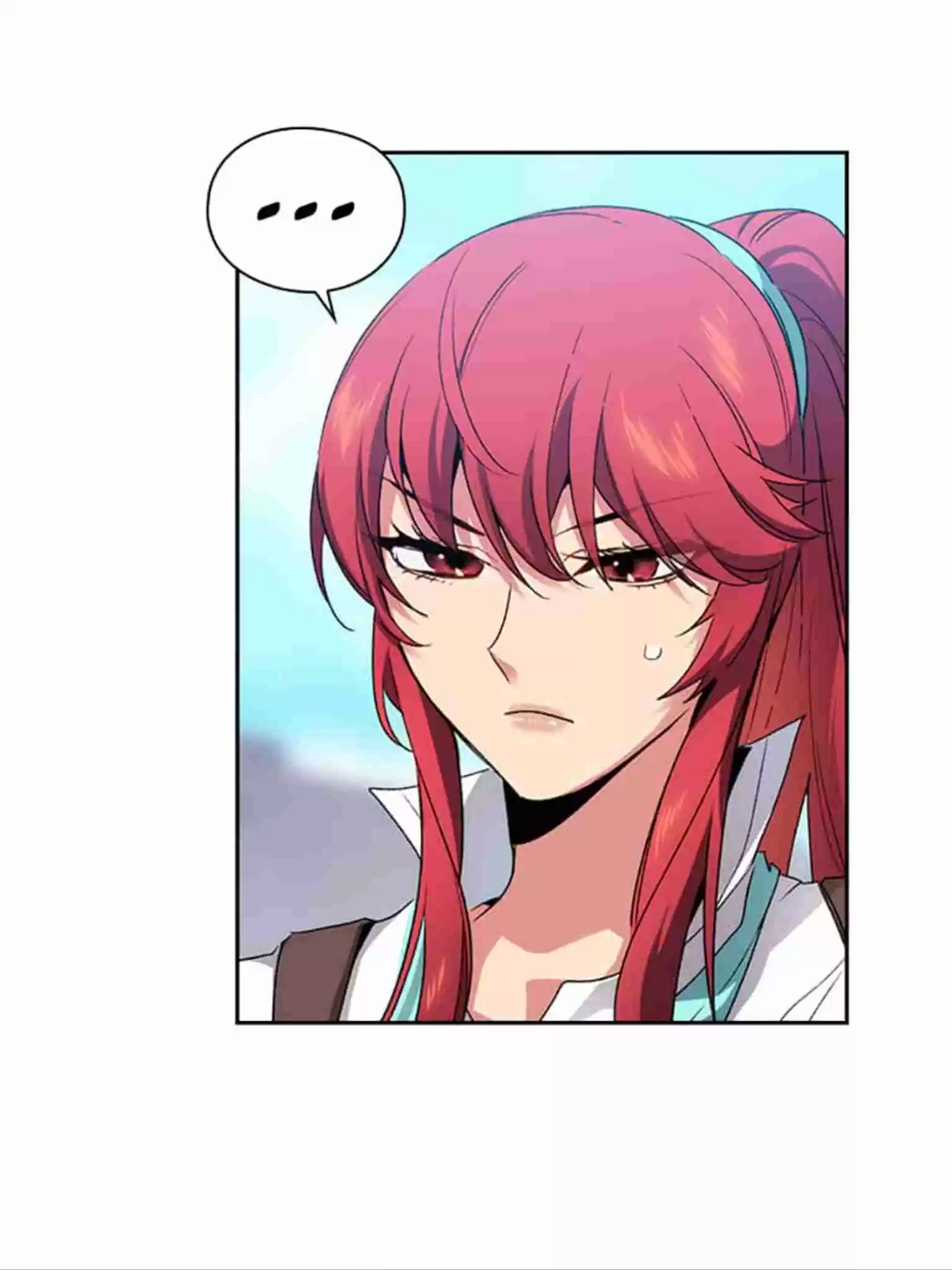 Reminiscence Adonis Vol.3 Ch.94