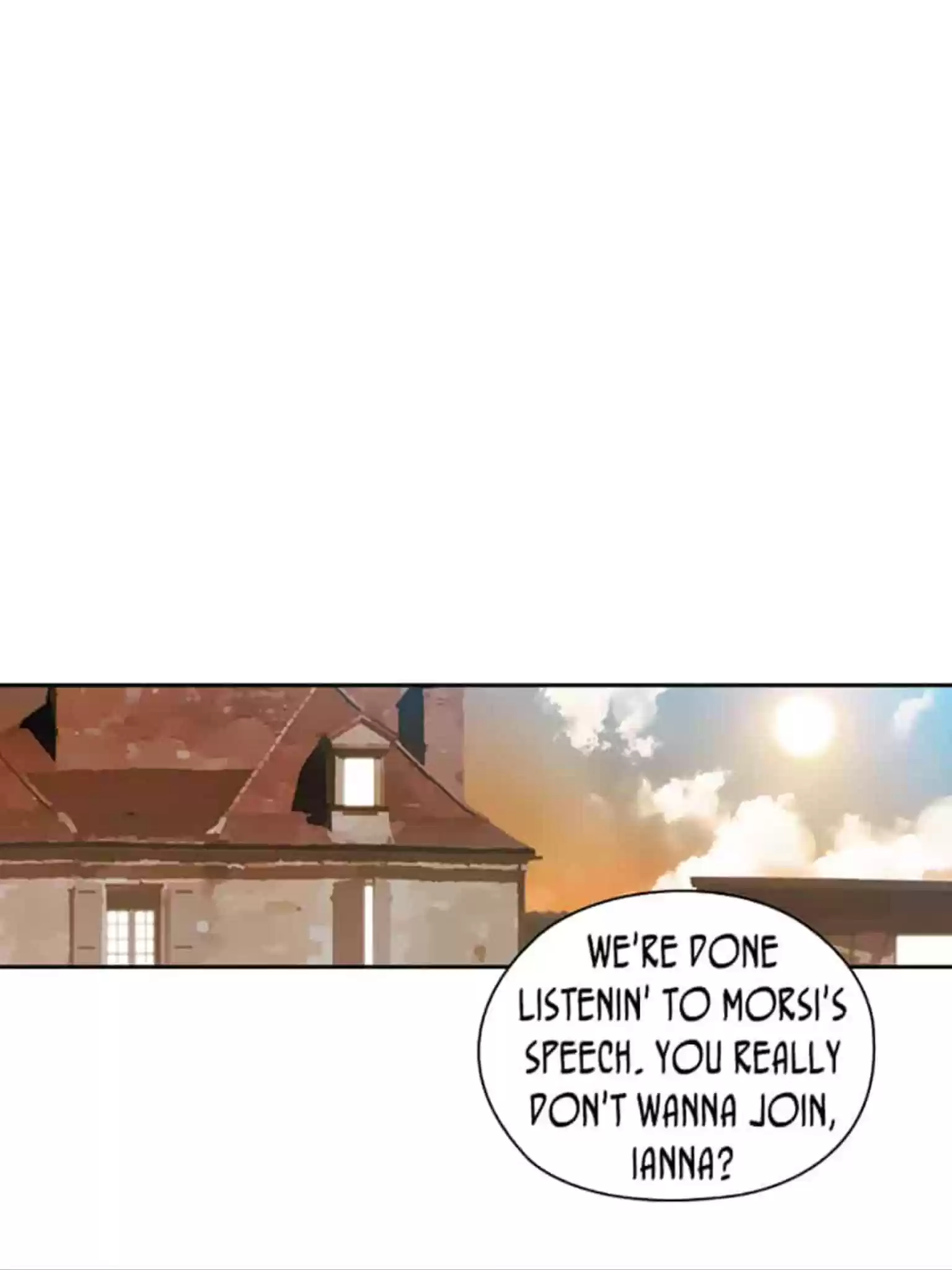 Reminiscence Adonis Vol.3 Ch.94