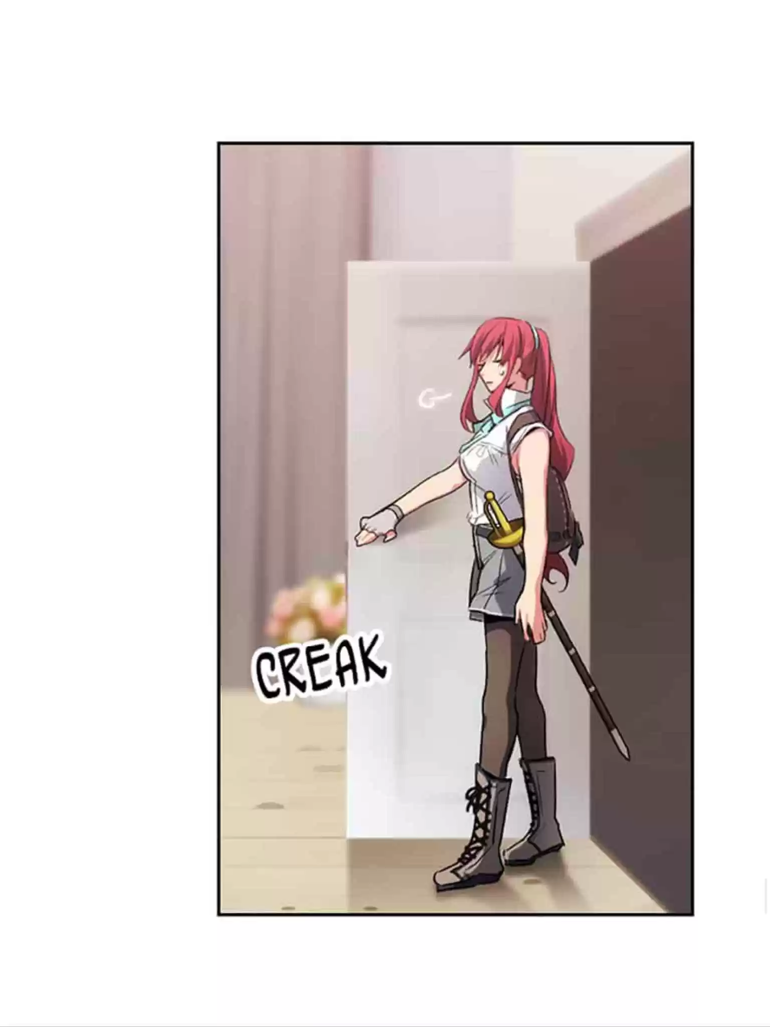 Reminiscence Adonis Vol.3 Ch.94