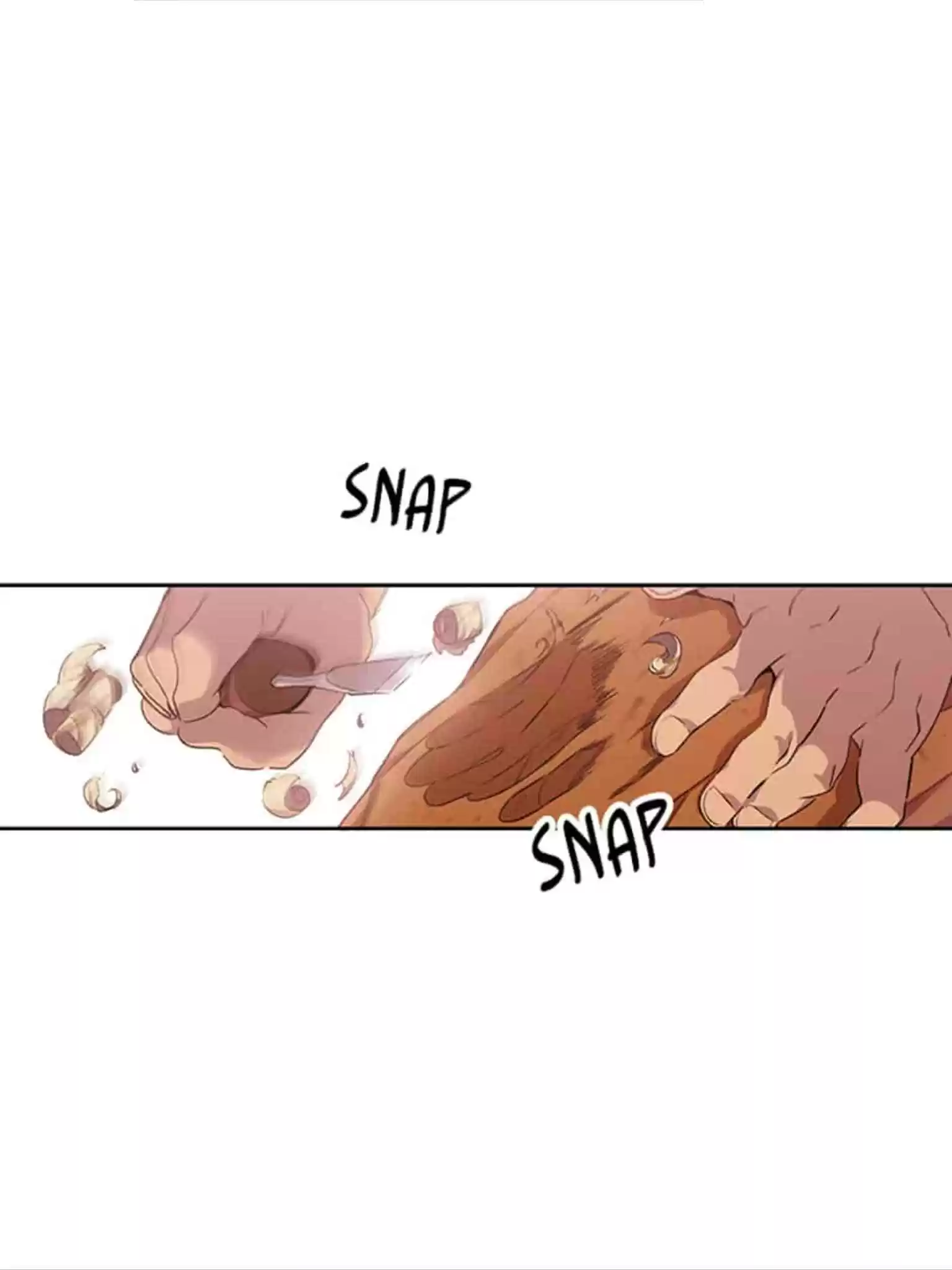 Reminiscence Adonis Vol.3 Ch.94