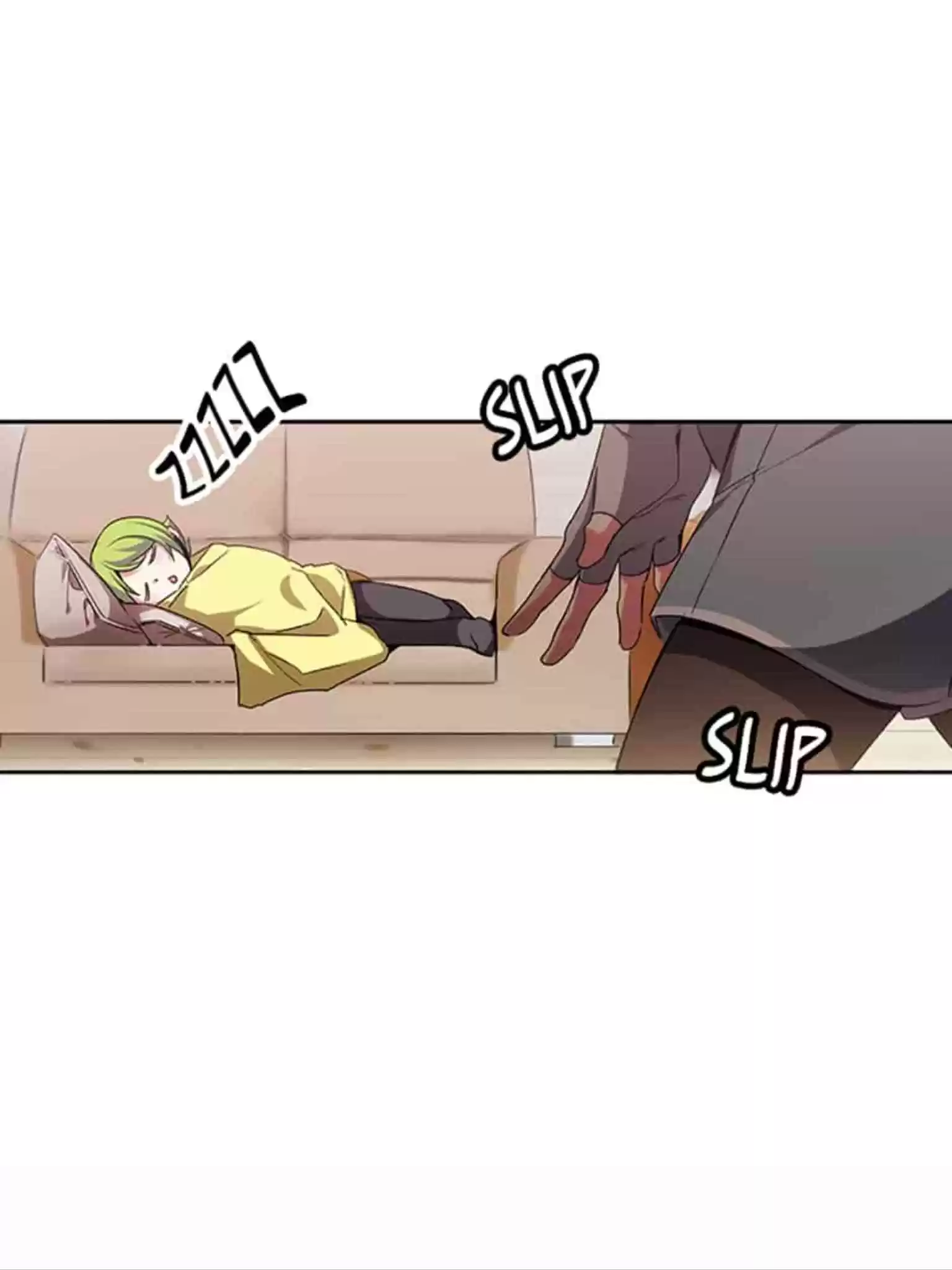 Reminiscence Adonis Vol.3 Ch.94