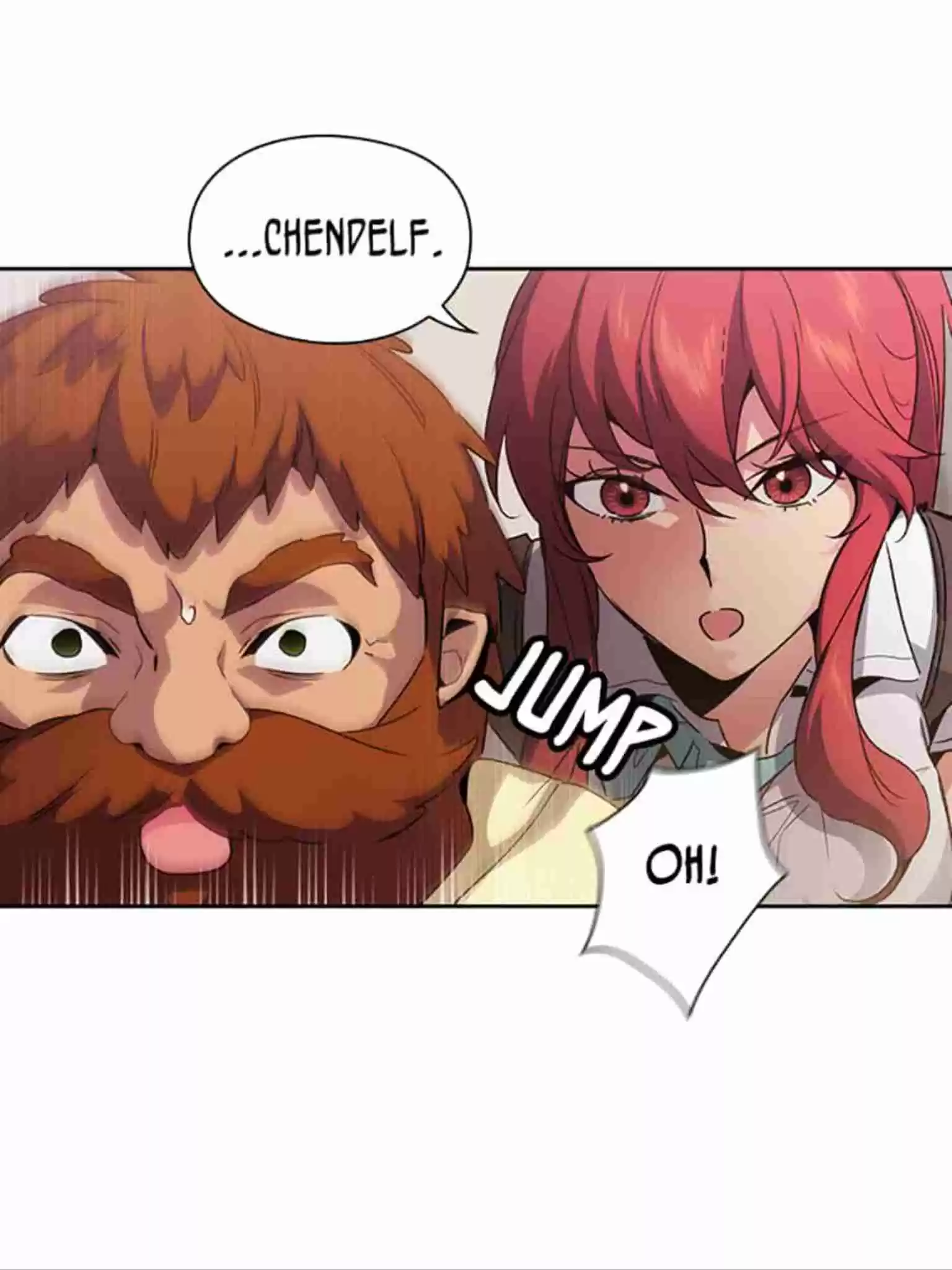 Reminiscence Adonis Vol.3 Ch.94