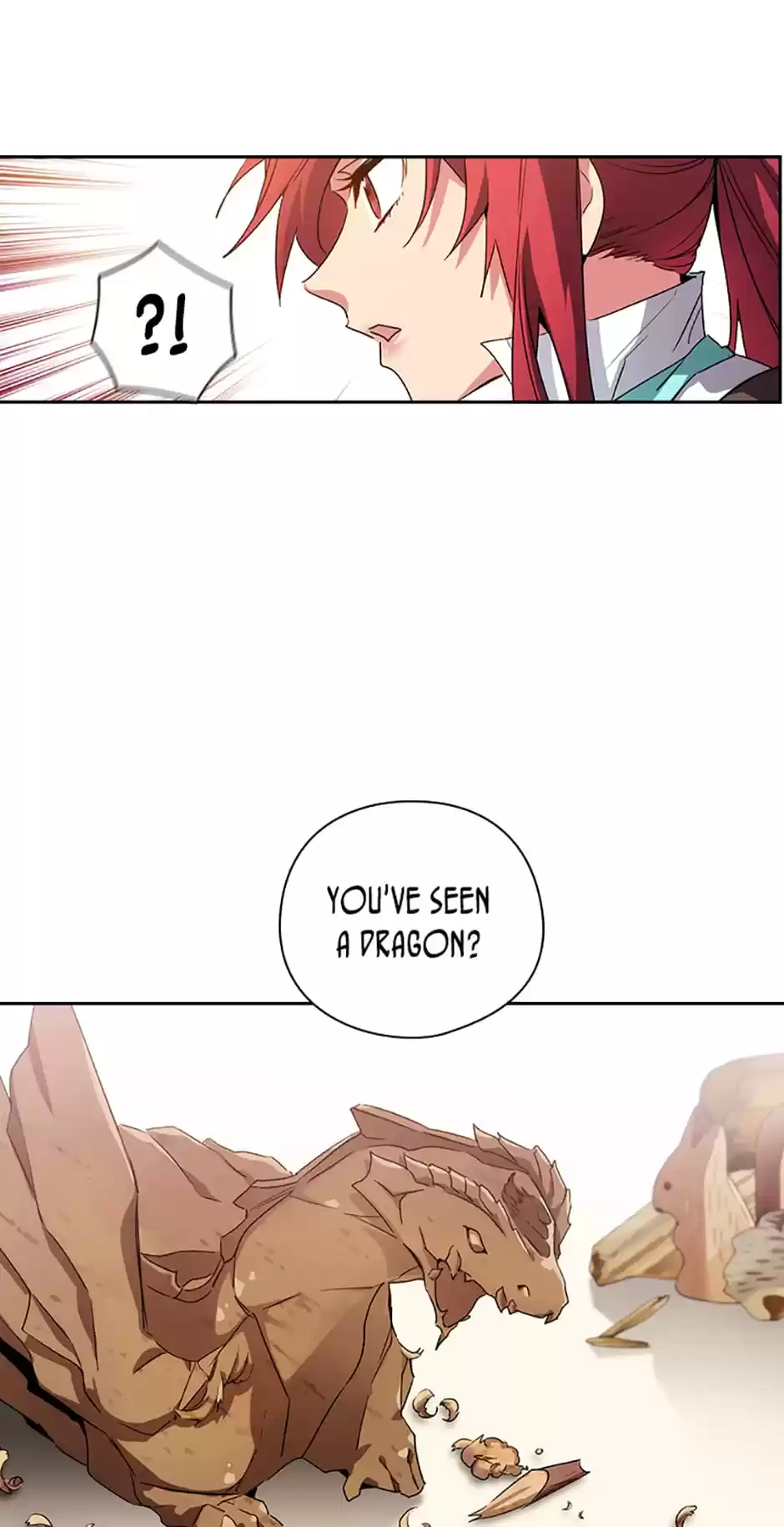 Reminiscence Adonis Vol.3 Ch.95