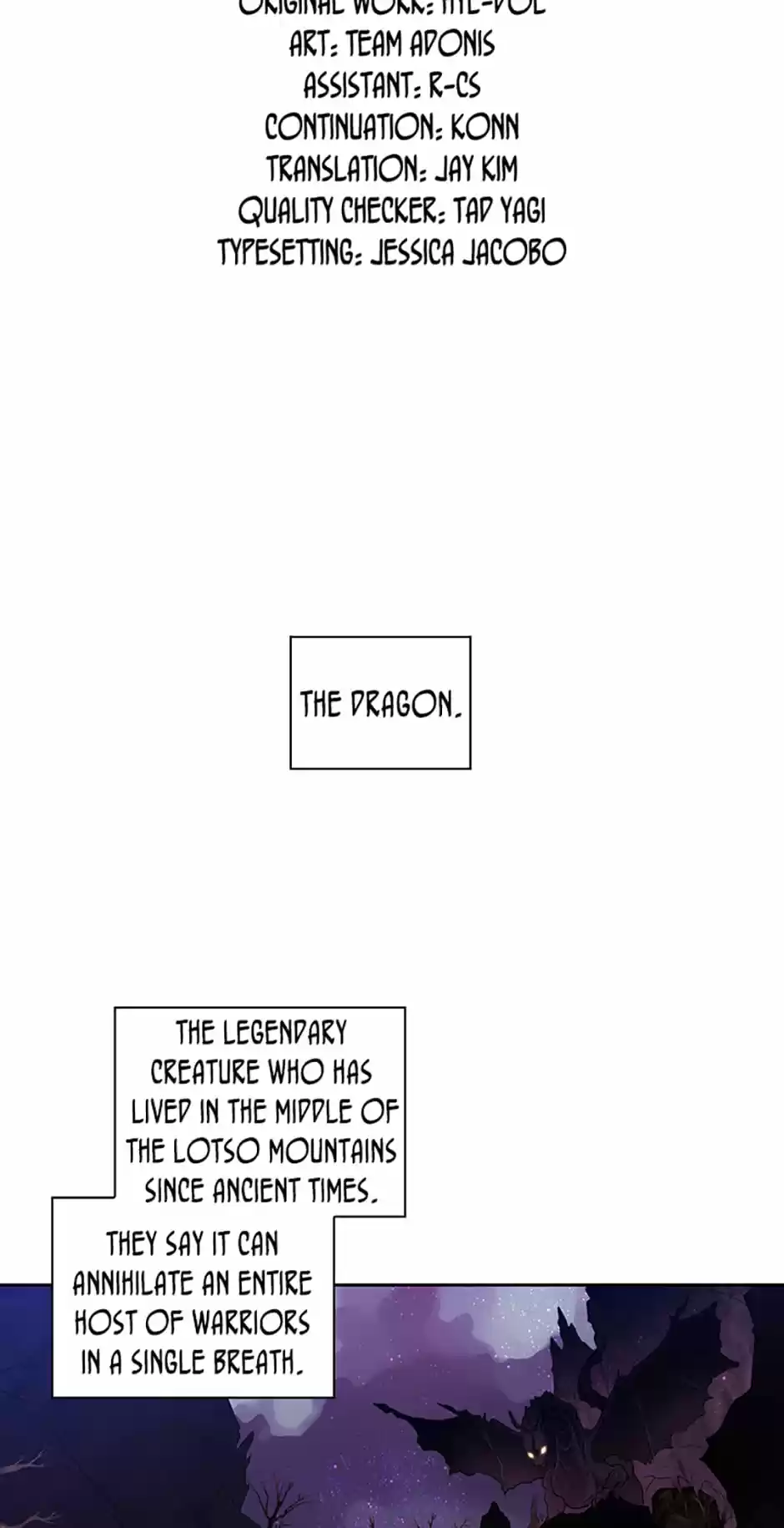 Reminiscence Adonis Vol.3 Ch.95