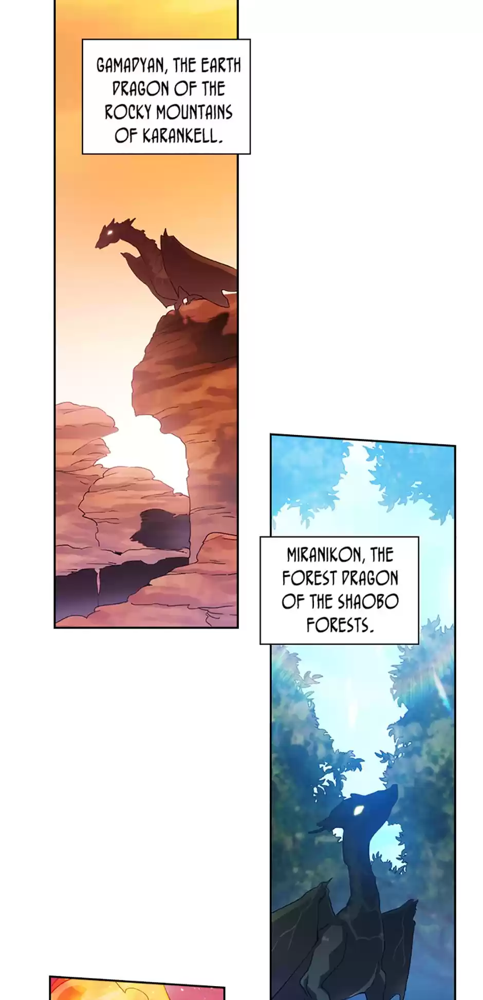 Reminiscence Adonis Vol.3 Ch.95