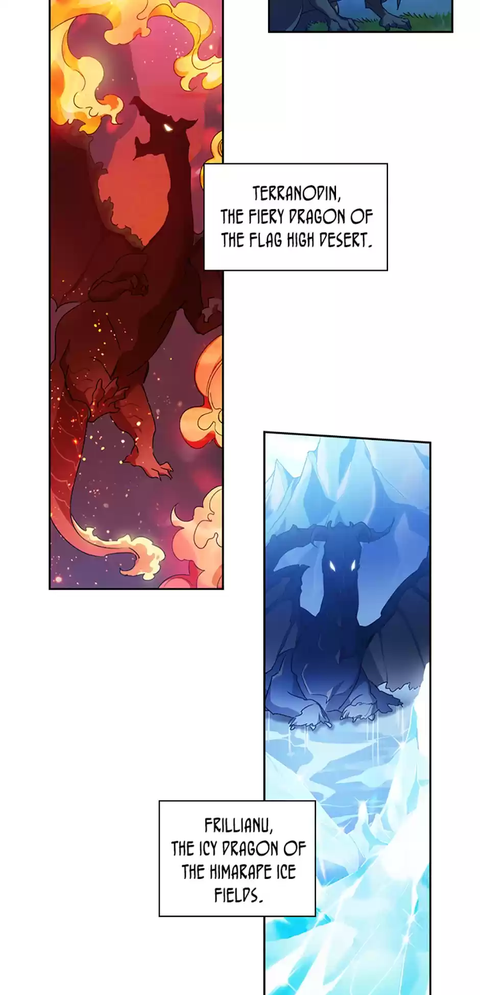 Reminiscence Adonis Vol.3 Ch.95