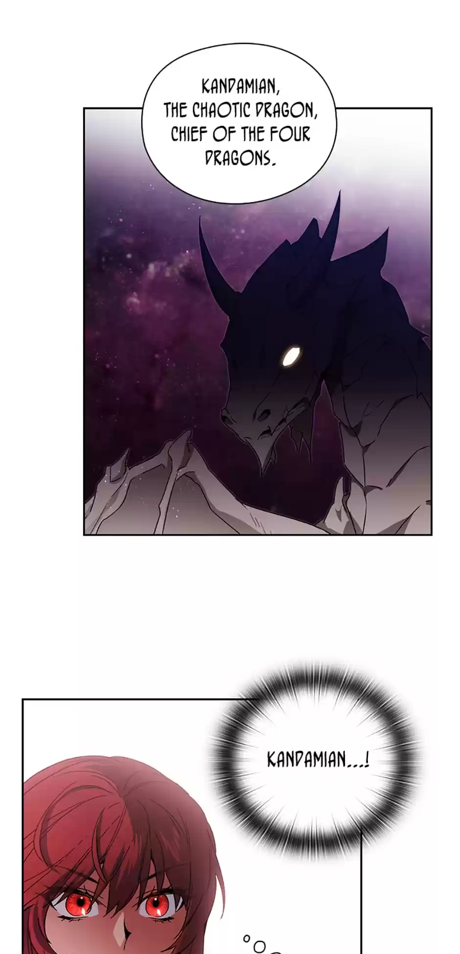 Reminiscence Adonis Vol.3 Ch.95