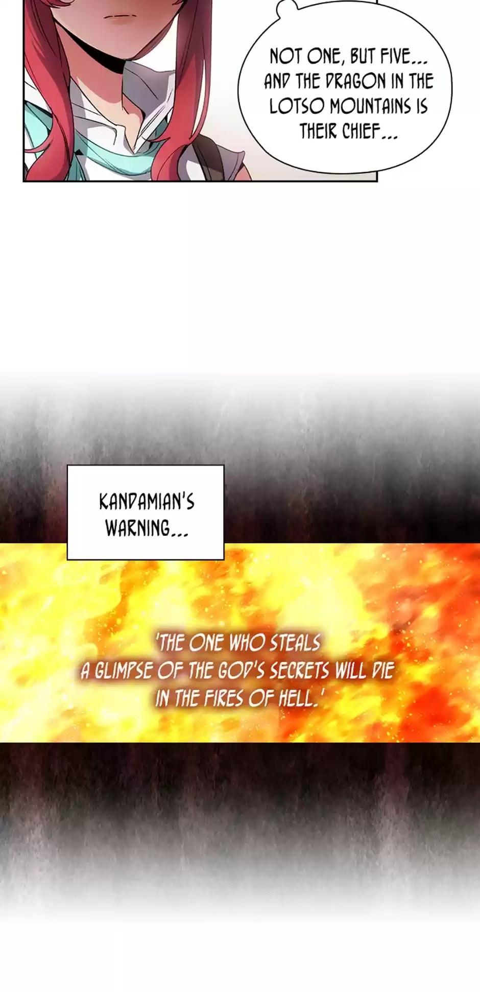 Reminiscence Adonis Vol.3 Ch.95