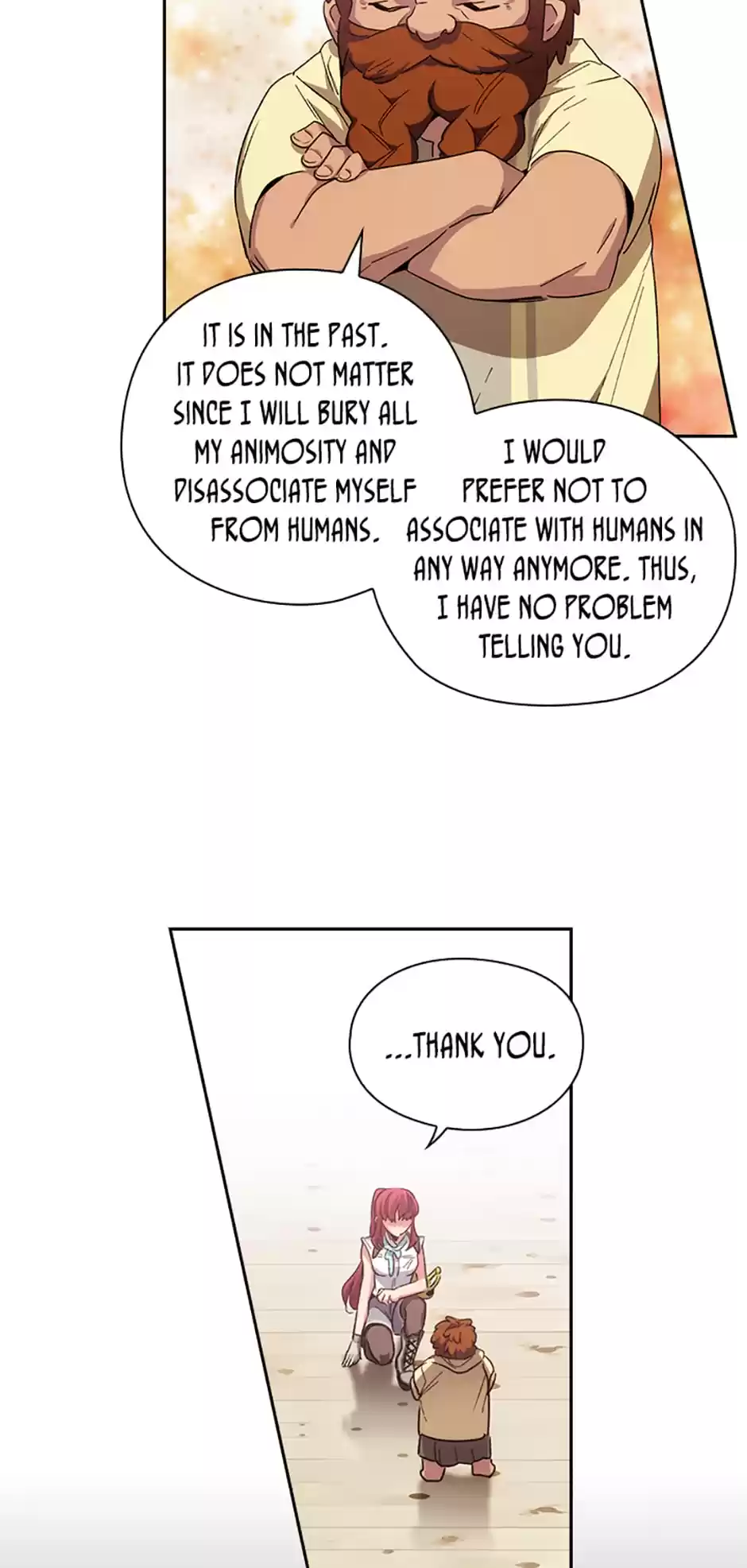 Reminiscence Adonis Vol.3 Ch.95