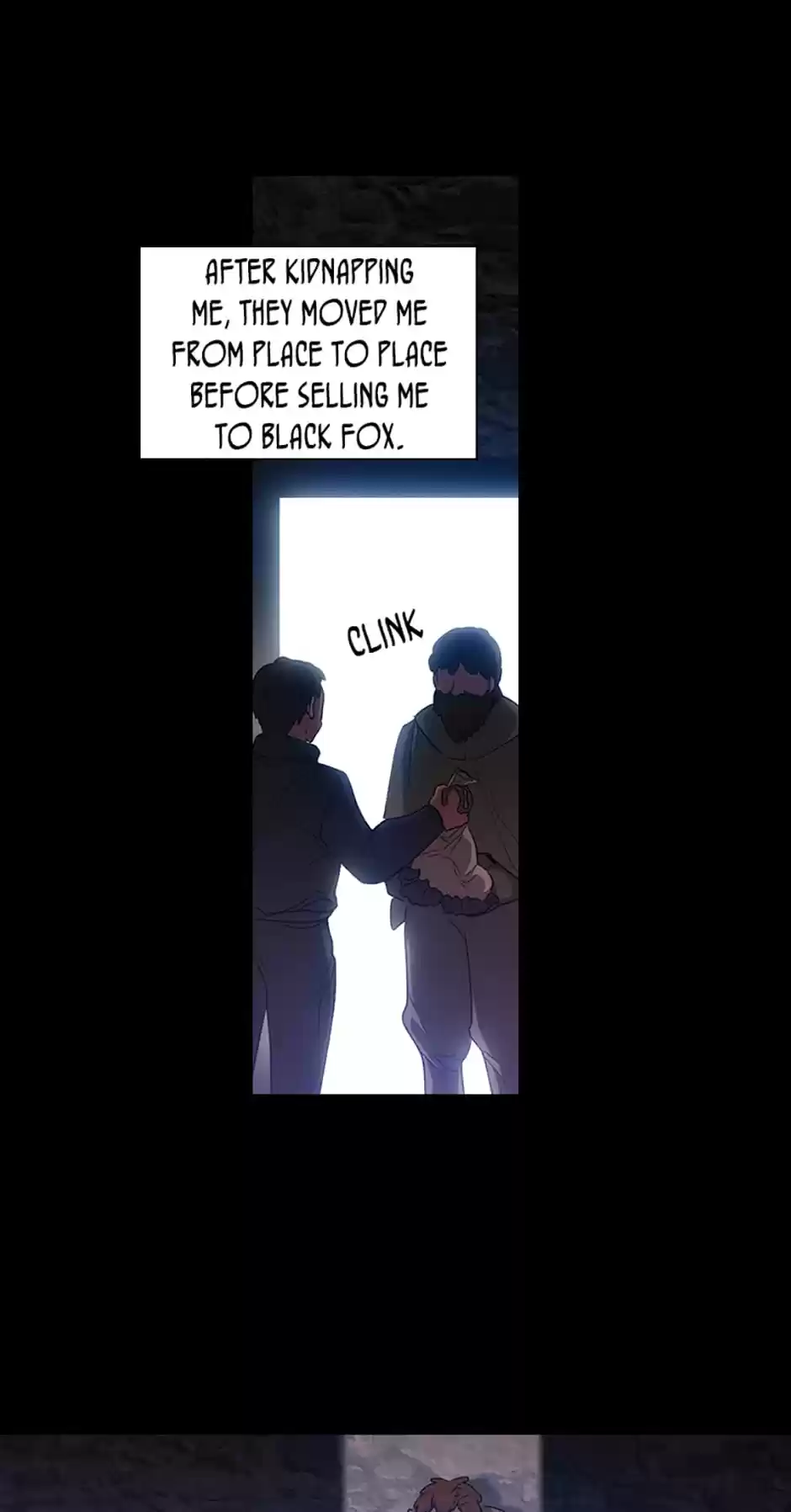 Reminiscence Adonis Vol.3 Ch.95