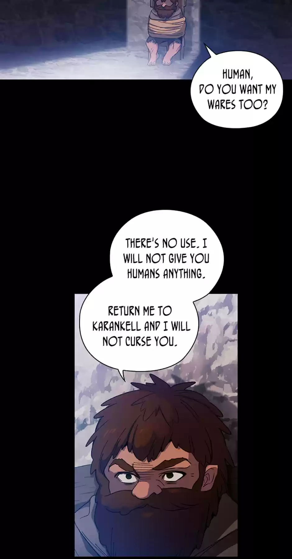 Reminiscence Adonis Vol.3 Ch.95