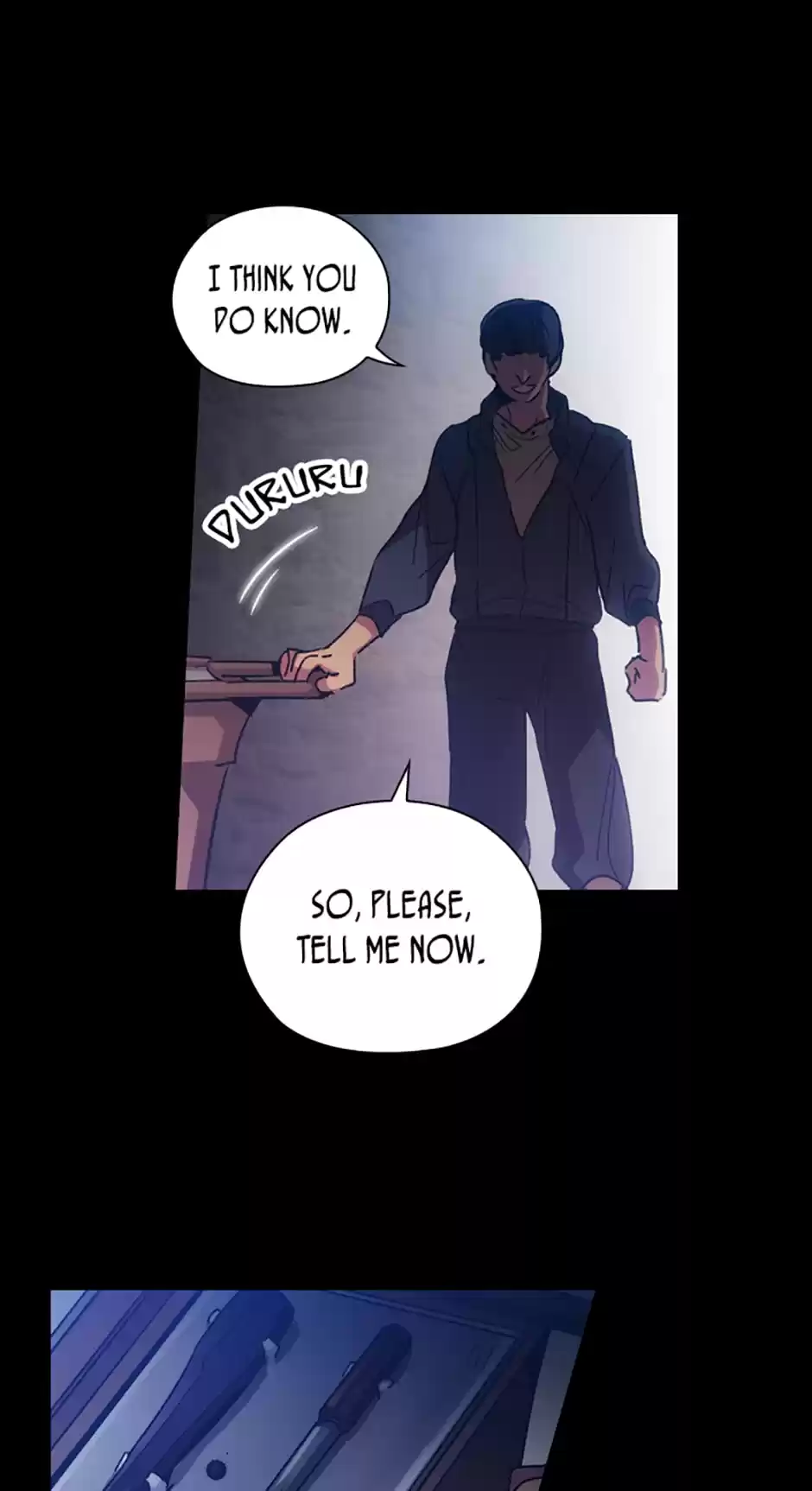 Reminiscence Adonis Vol.3 Ch.95