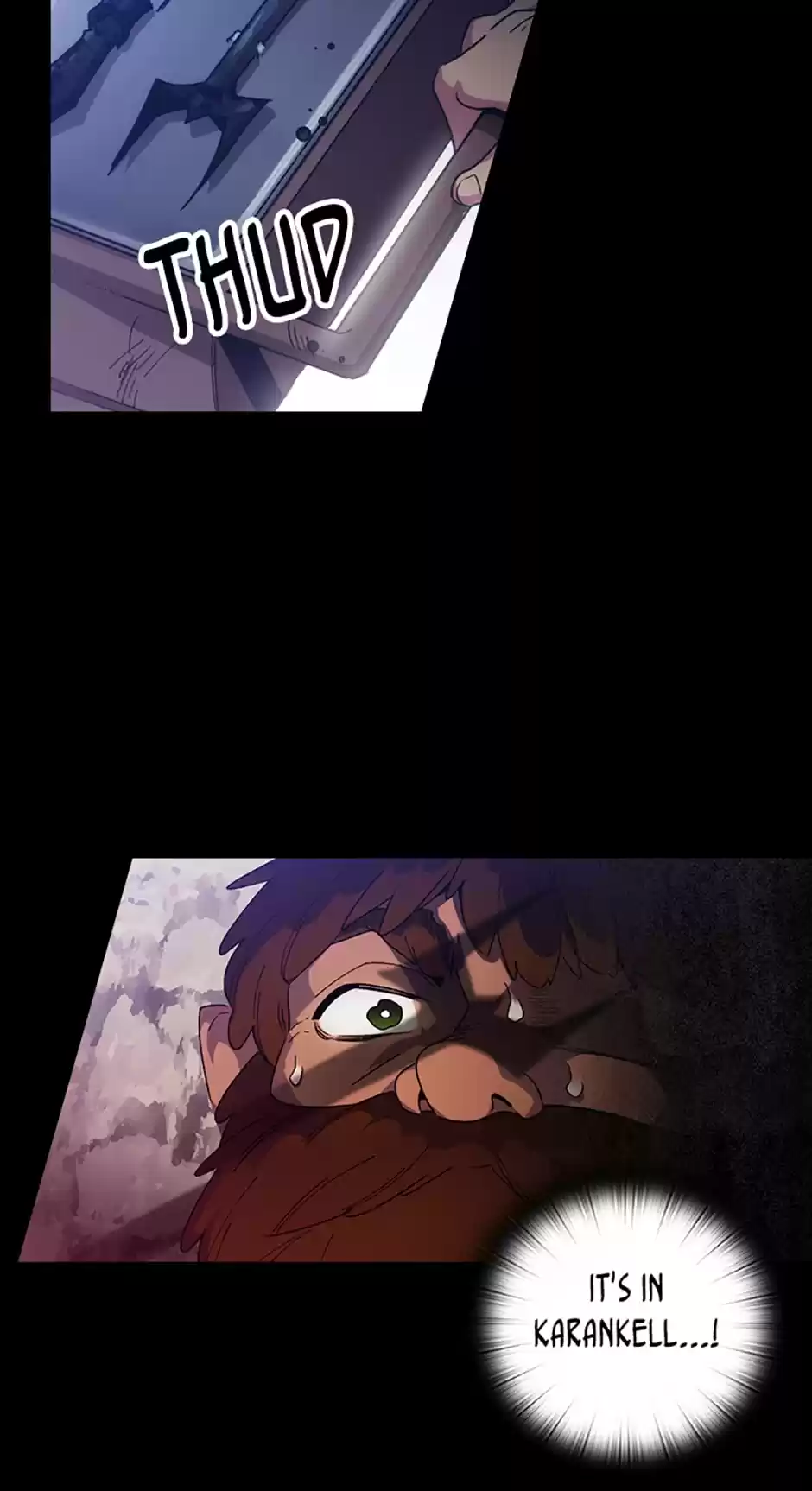 Reminiscence Adonis Vol.3 Ch.95