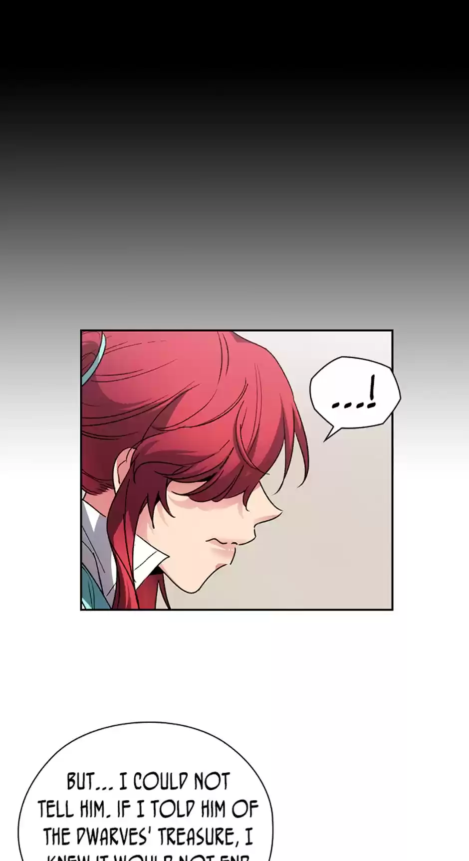 Reminiscence Adonis Vol.3 Ch.95