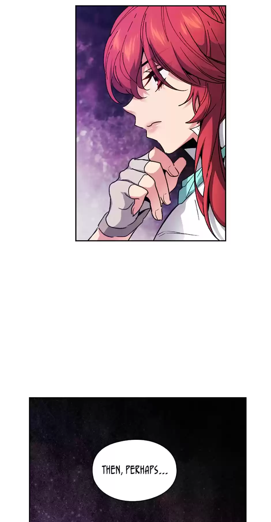 Reminiscence Adonis Vol.3 Ch.95