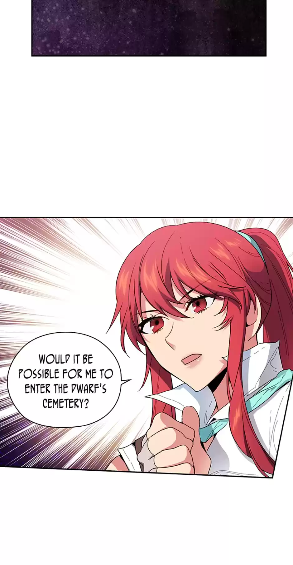 Reminiscence Adonis Vol.3 Ch.95