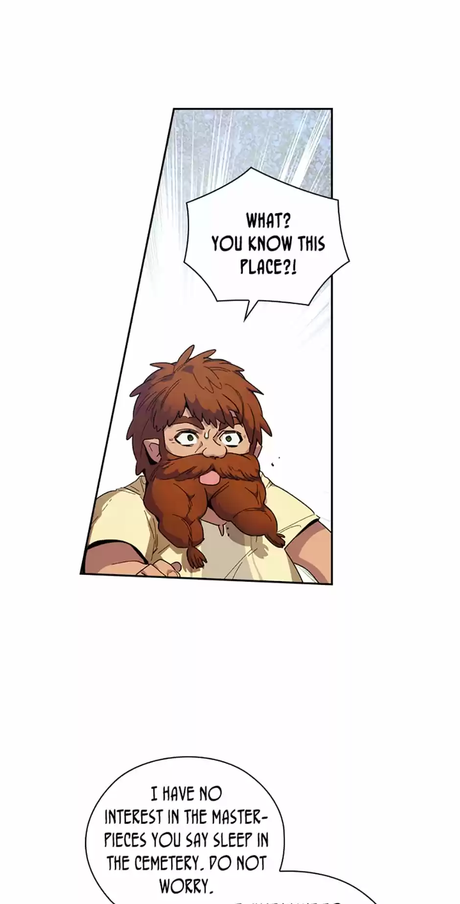 Reminiscence Adonis Vol.3 Ch.95