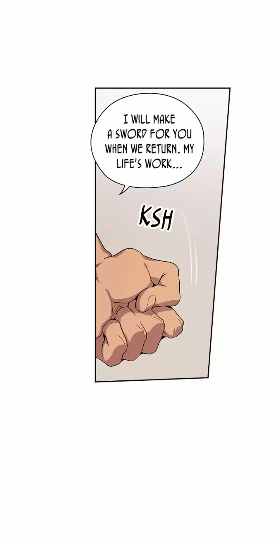 Reminiscence Adonis Vol.3 Ch.95