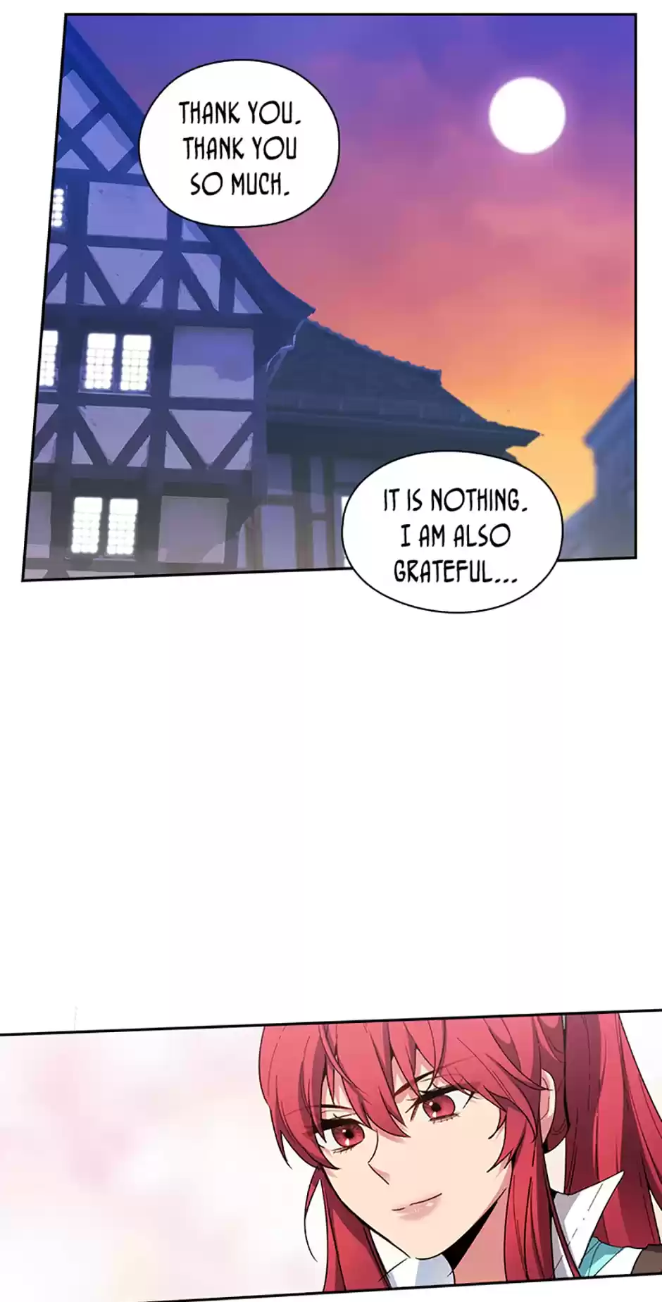 Reminiscence Adonis Vol.3 Ch.95