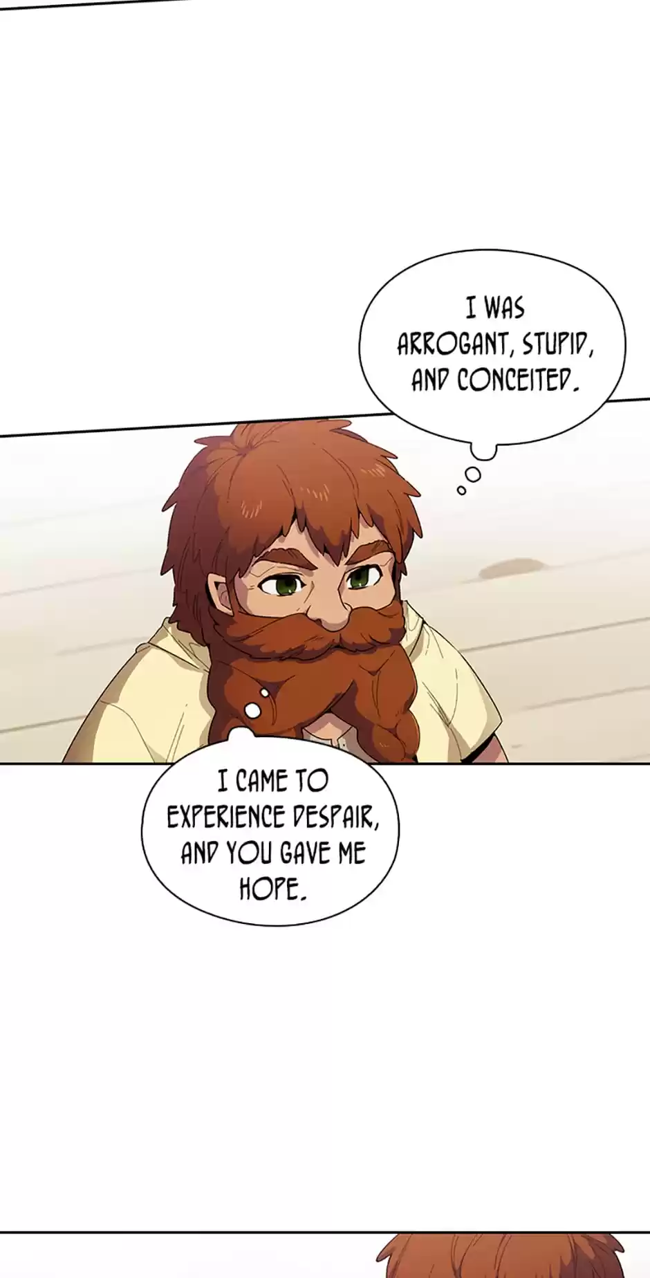 Reminiscence Adonis Vol.3 Ch.95