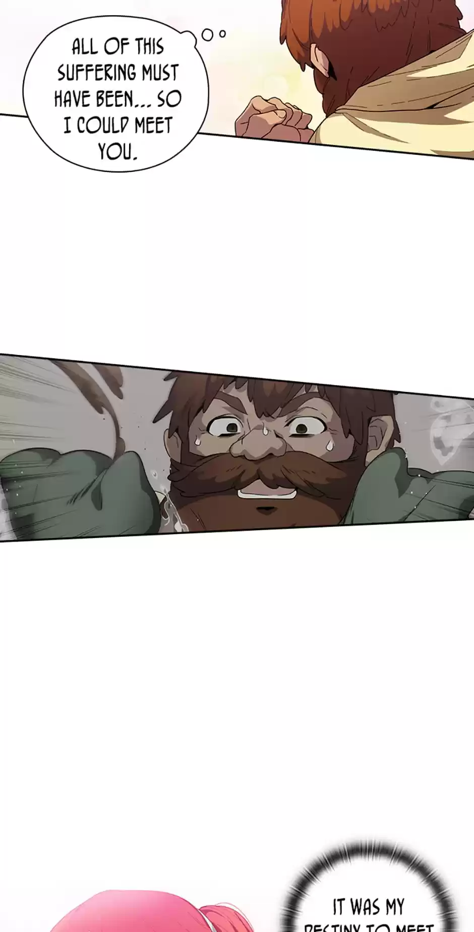 Reminiscence Adonis Vol.3 Ch.95