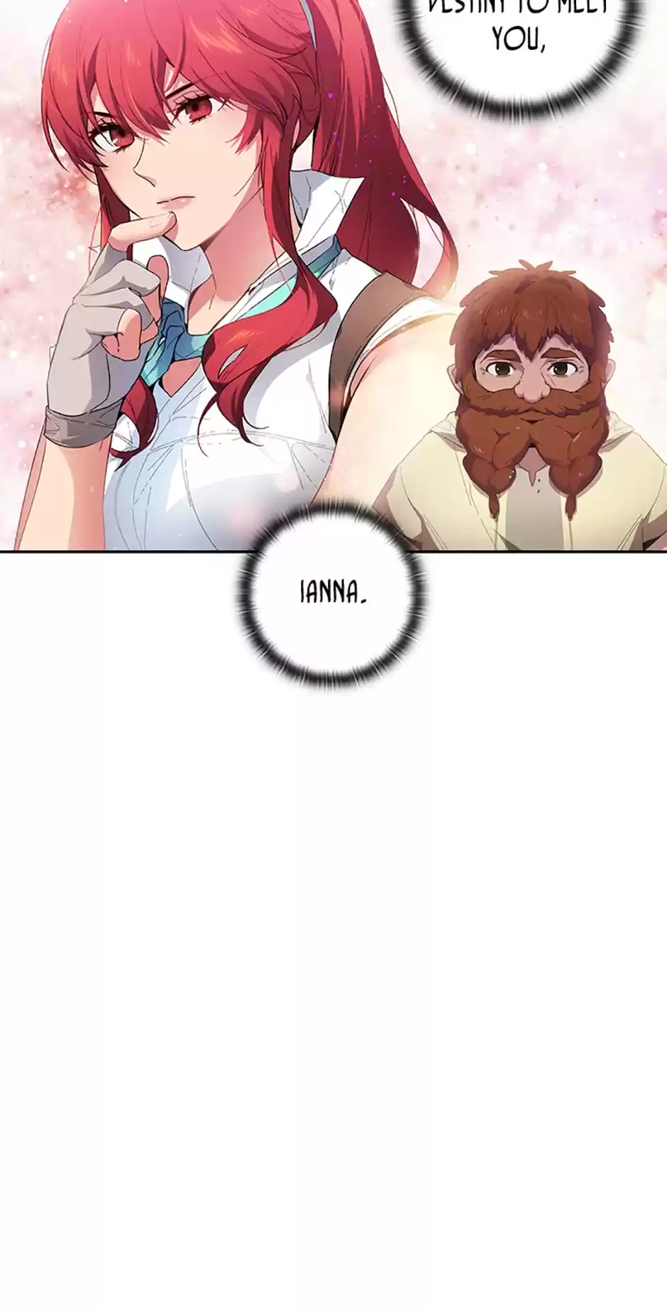 Reminiscence Adonis Vol.3 Ch.95