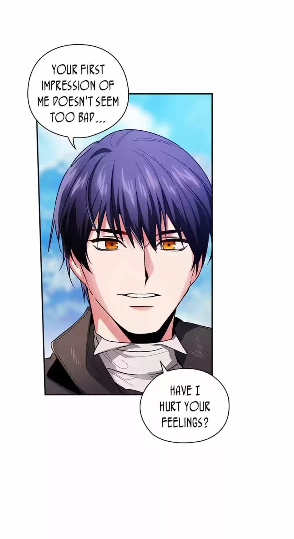 Reminiscence Adonis Vol.3 Ch.96