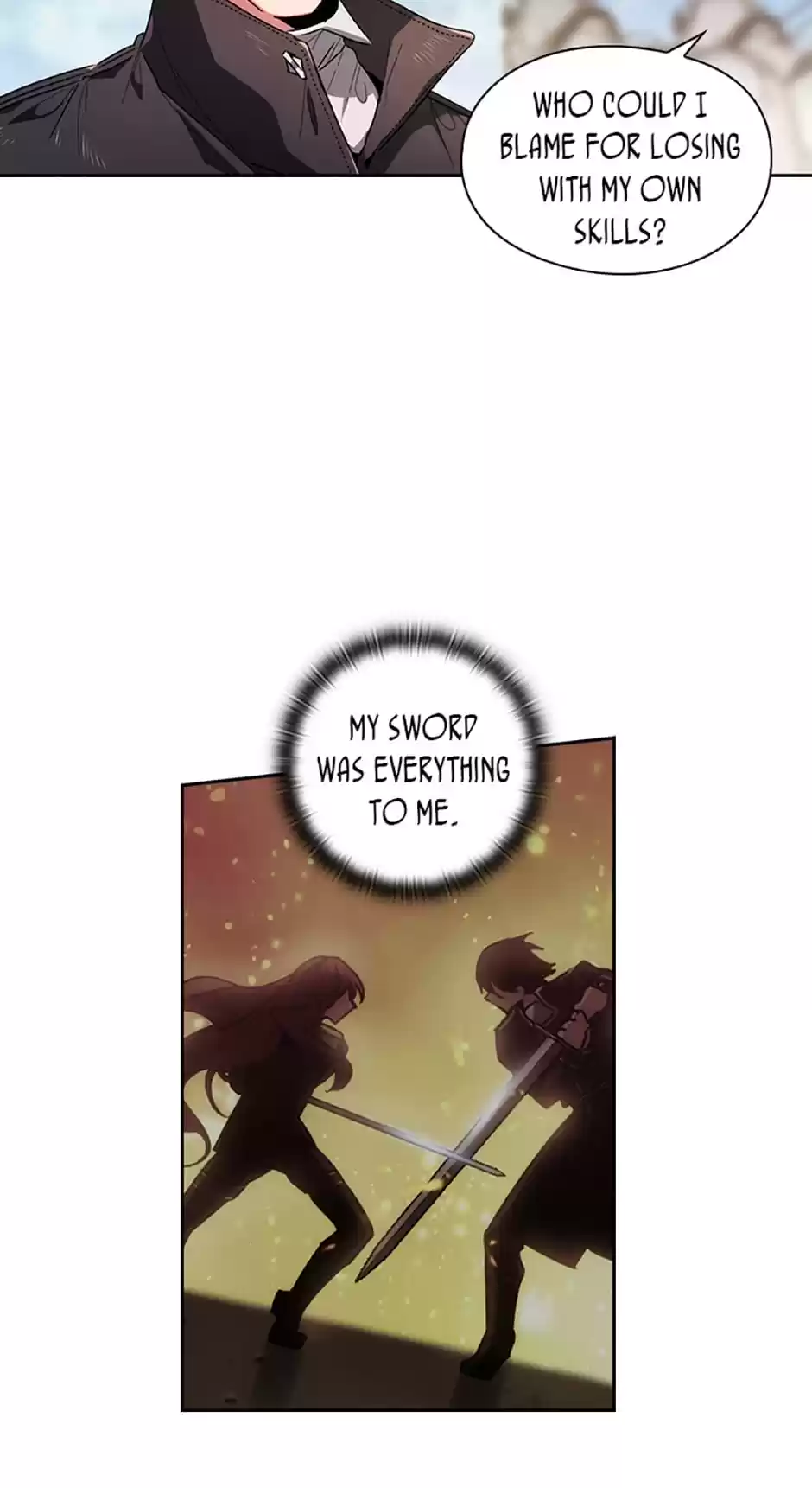 Reminiscence Adonis Vol.3 Ch.96