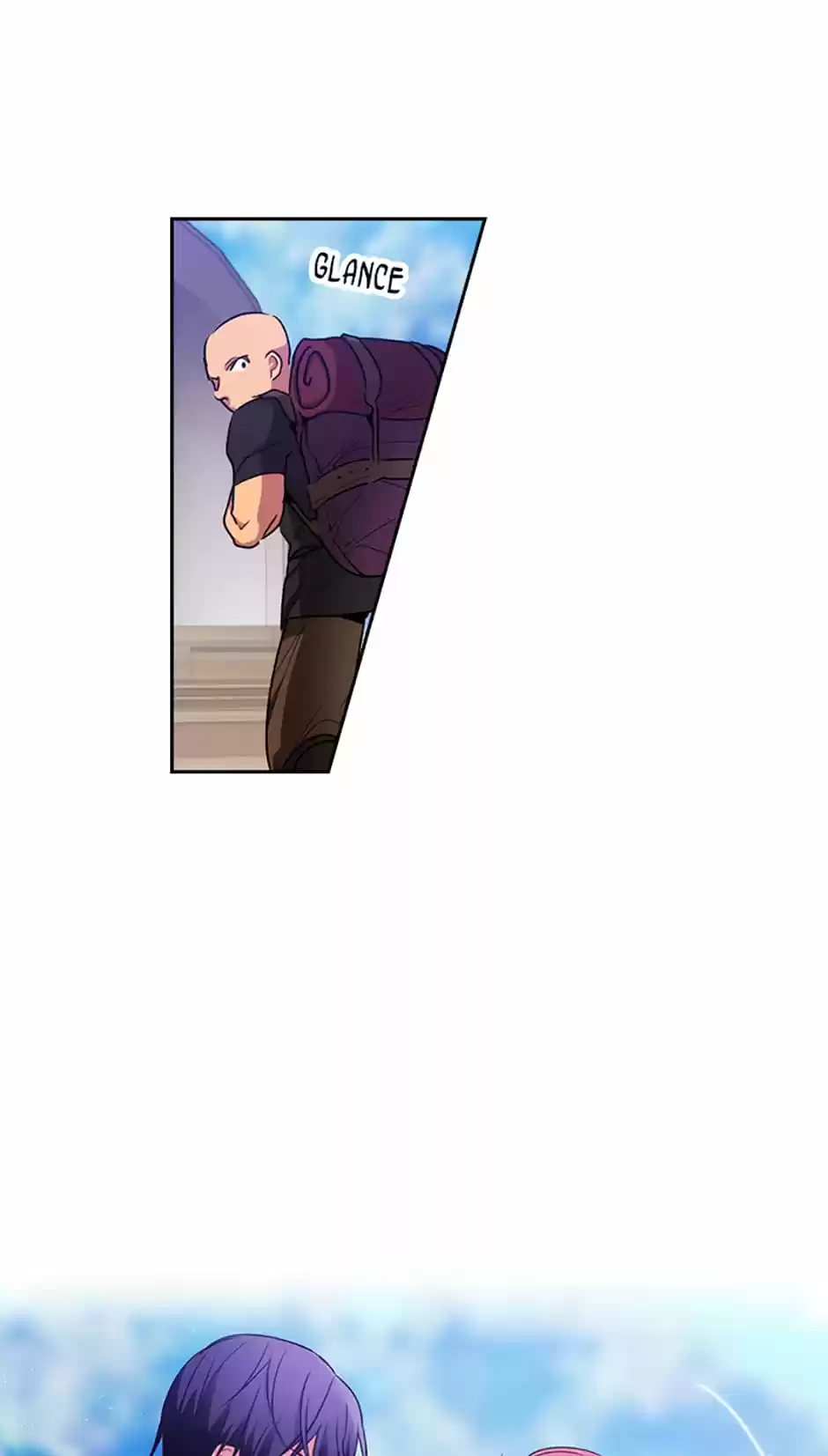 Reminiscence Adonis Vol.3 Ch.96