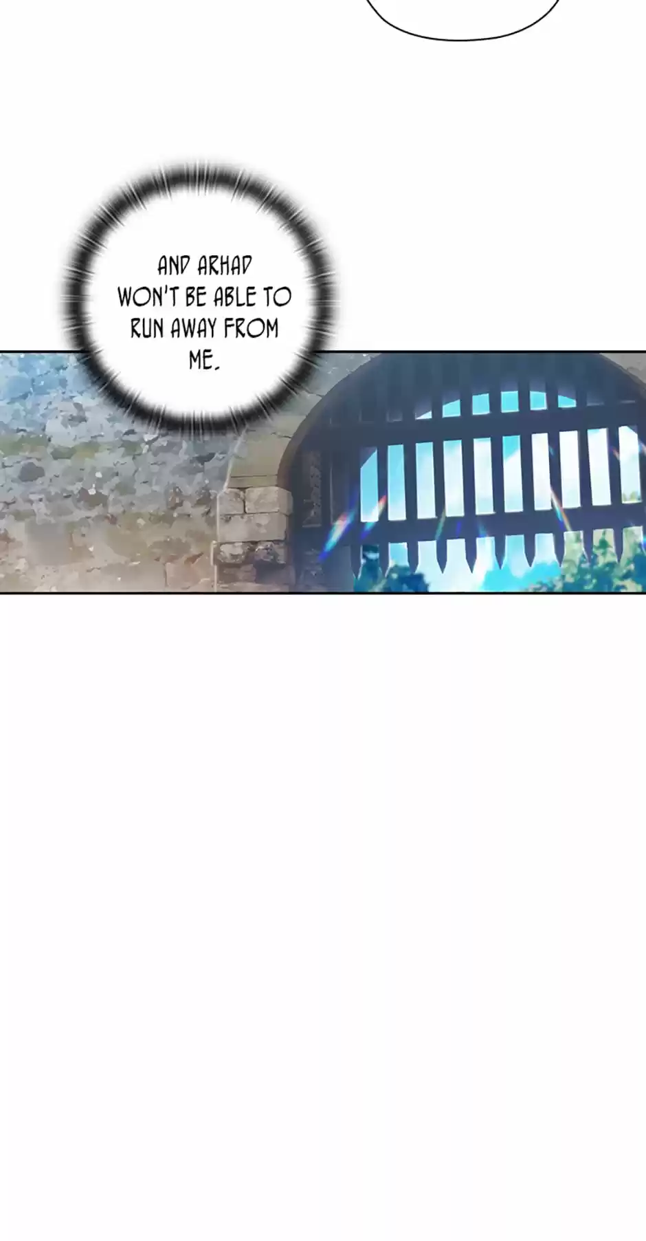 Reminiscence Adonis Vol.3 Ch.96