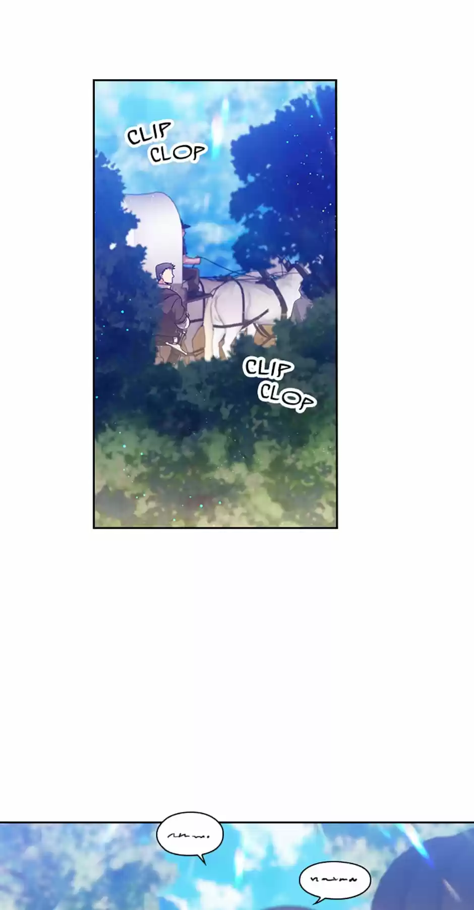 Reminiscence Adonis Vol.3 Ch.96