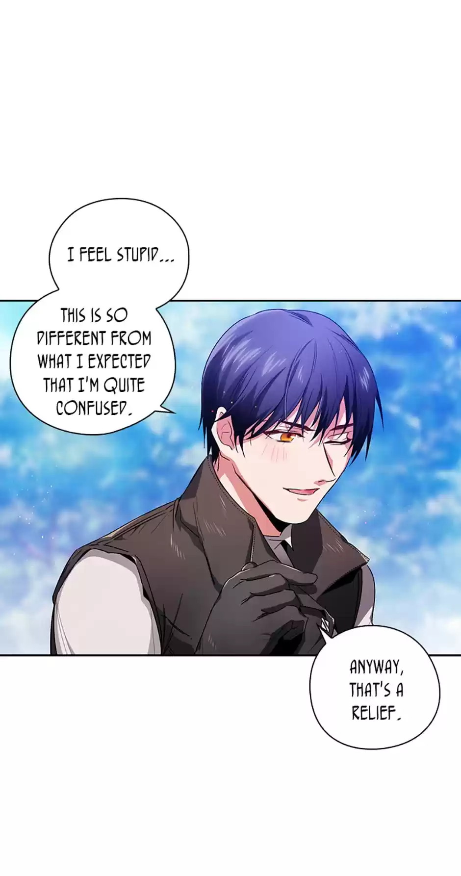 Reminiscence Adonis Vol.3 Ch.96