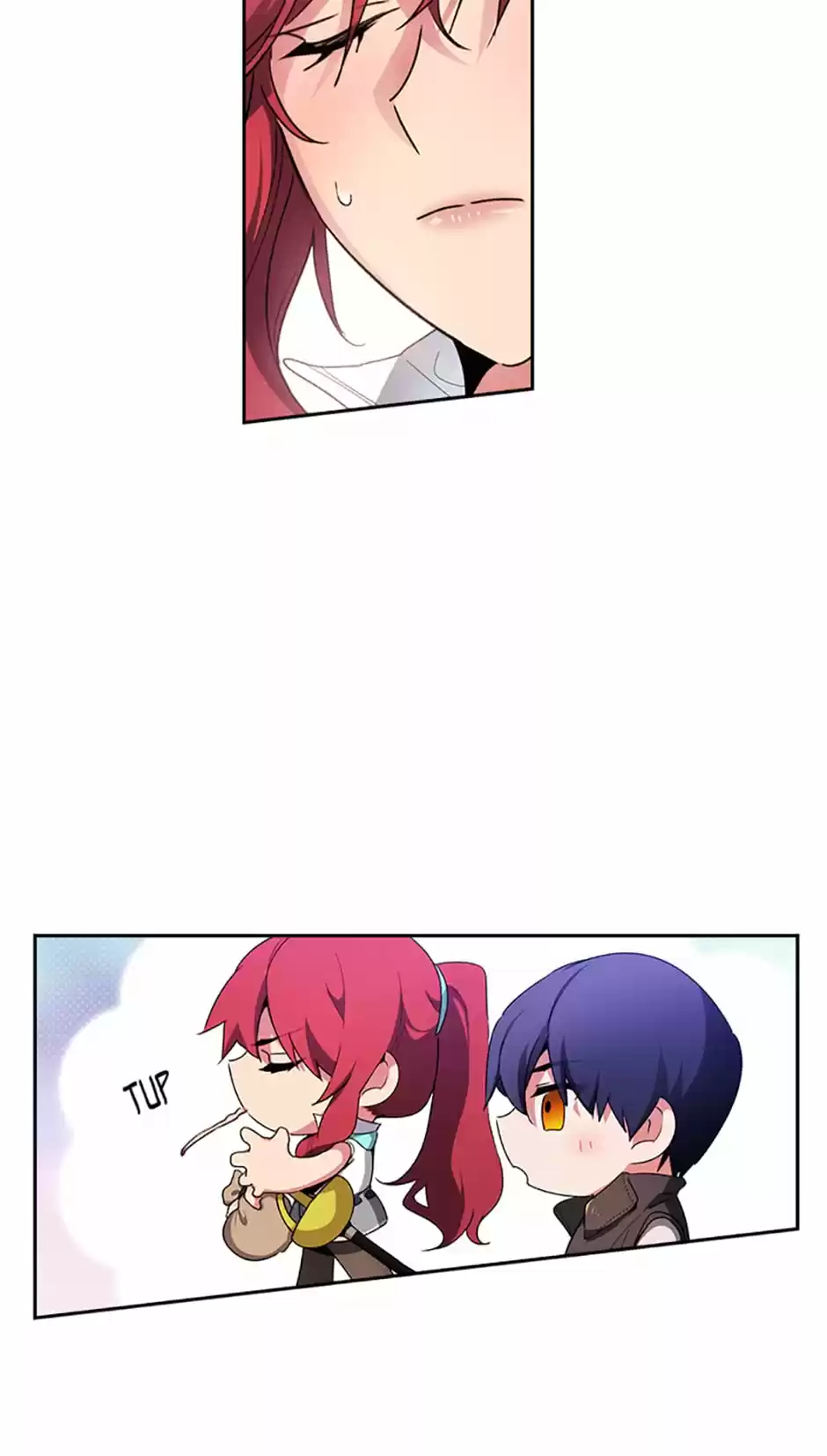 Reminiscence Adonis Vol.3 Ch.96