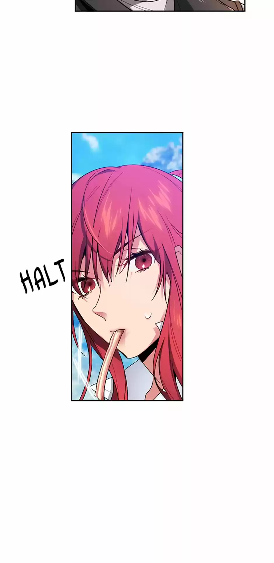 Reminiscence Adonis Vol.3 Ch.96