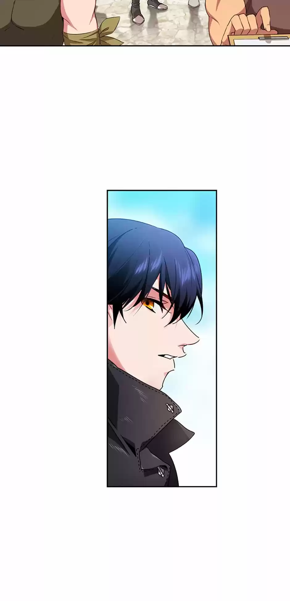 Reminiscence Adonis Vol.3 Ch.96